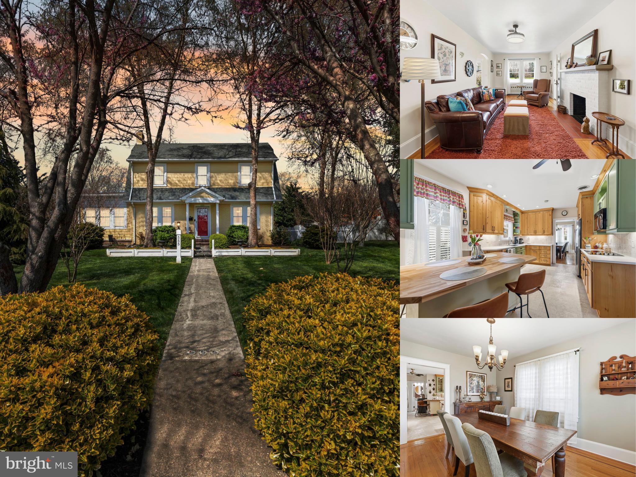 BLOOMSBURY PARK - Residential