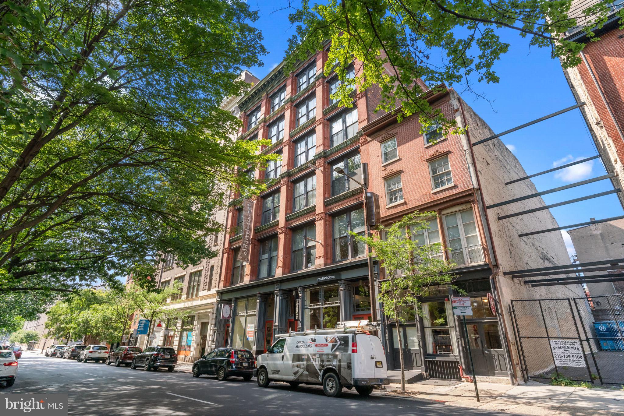 309 ARCH STREET 13 301