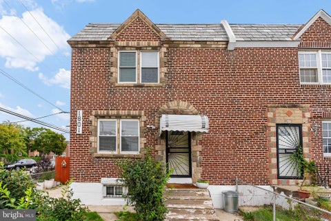 Townhouse For Rent - 1801 S 29th Street<br/> PHILADELPHIA, PA 19145