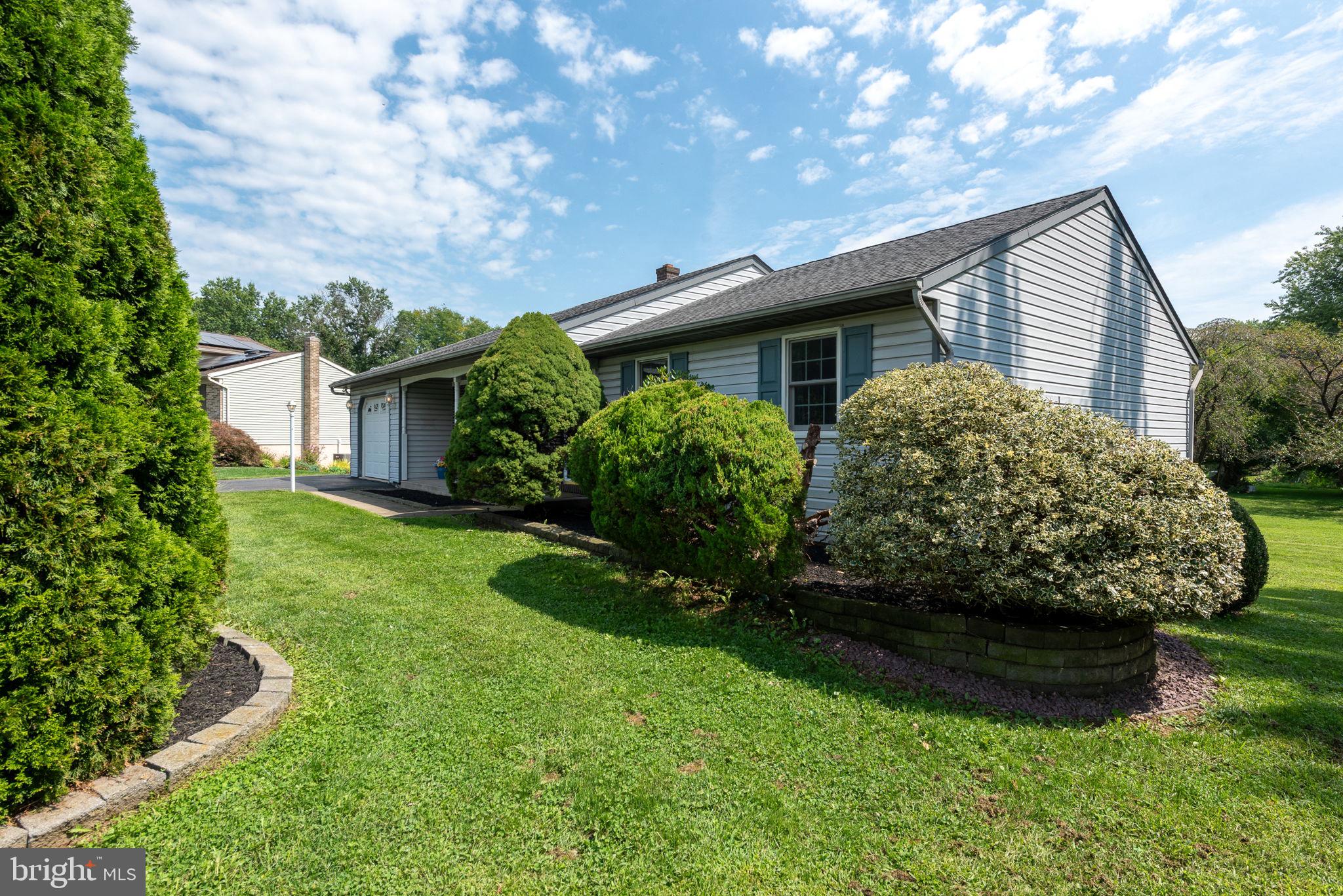 316 HILLTOP DRIVE