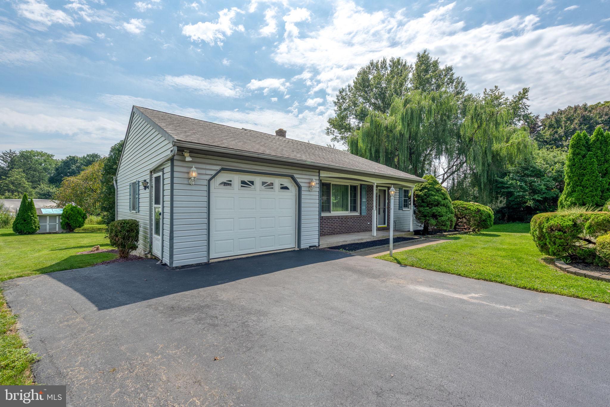 316 HILLTOP DRIVE