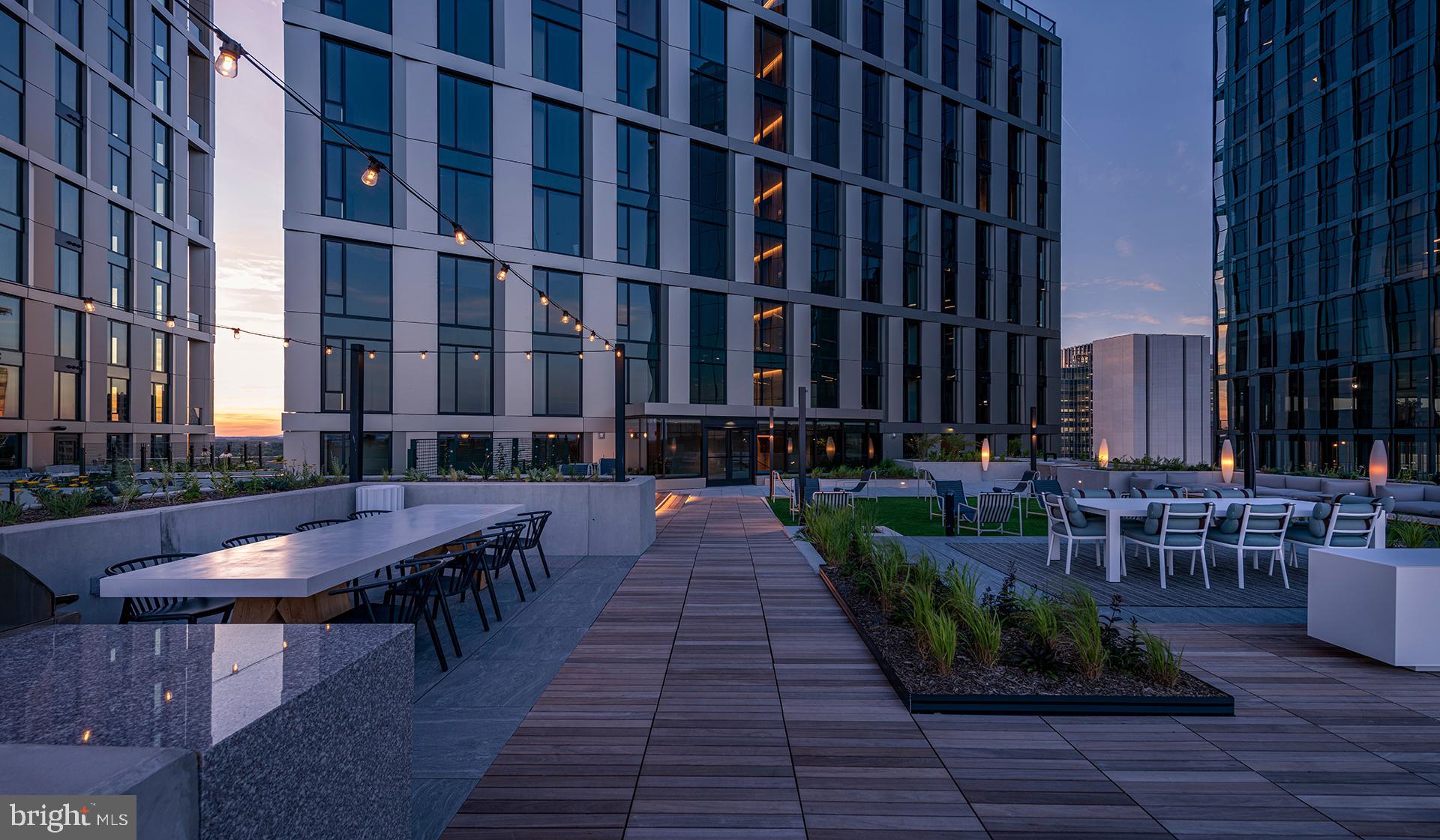 BETHESDA - Residential Lease