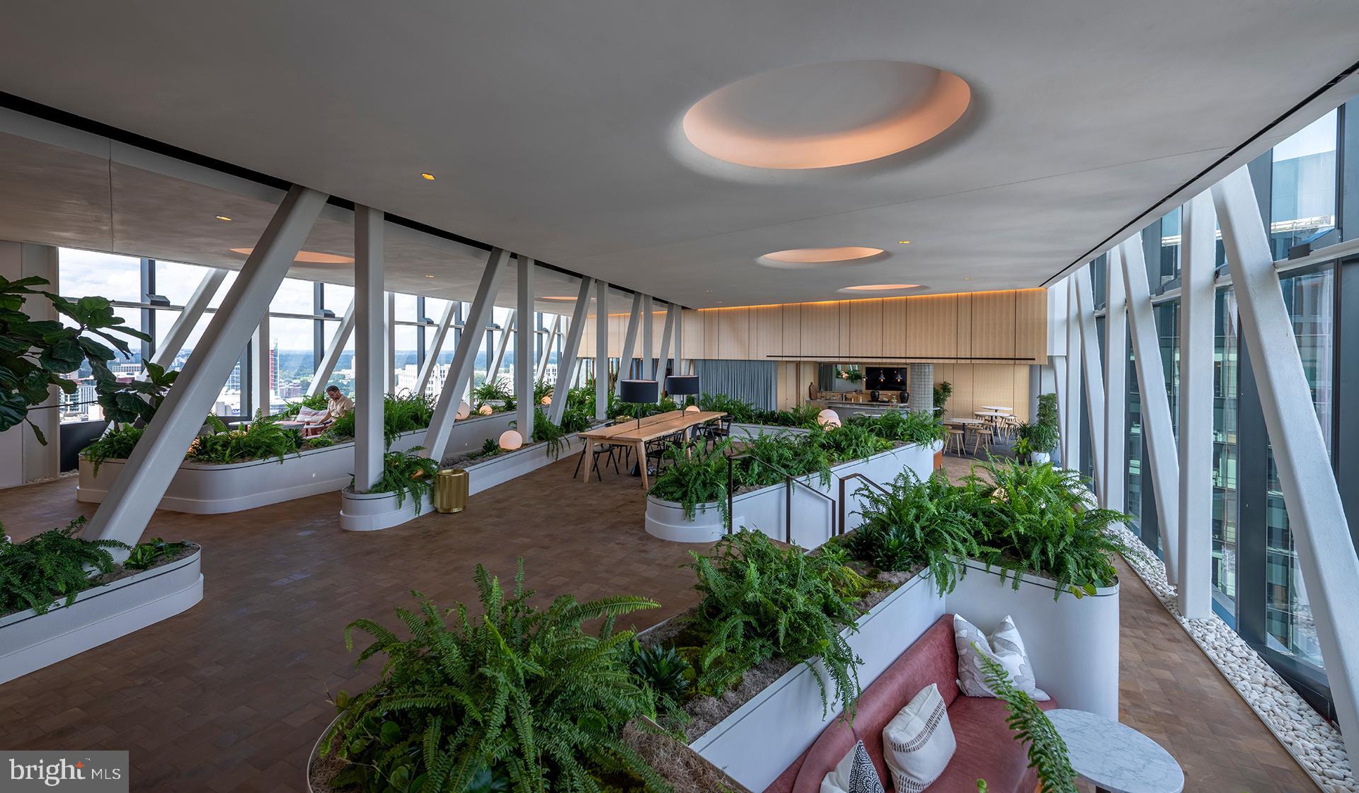 BETHESDA - Residential Lease