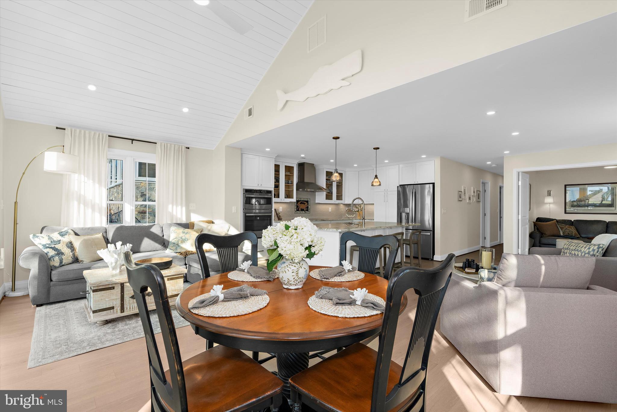 TURKEY POINT - Residential