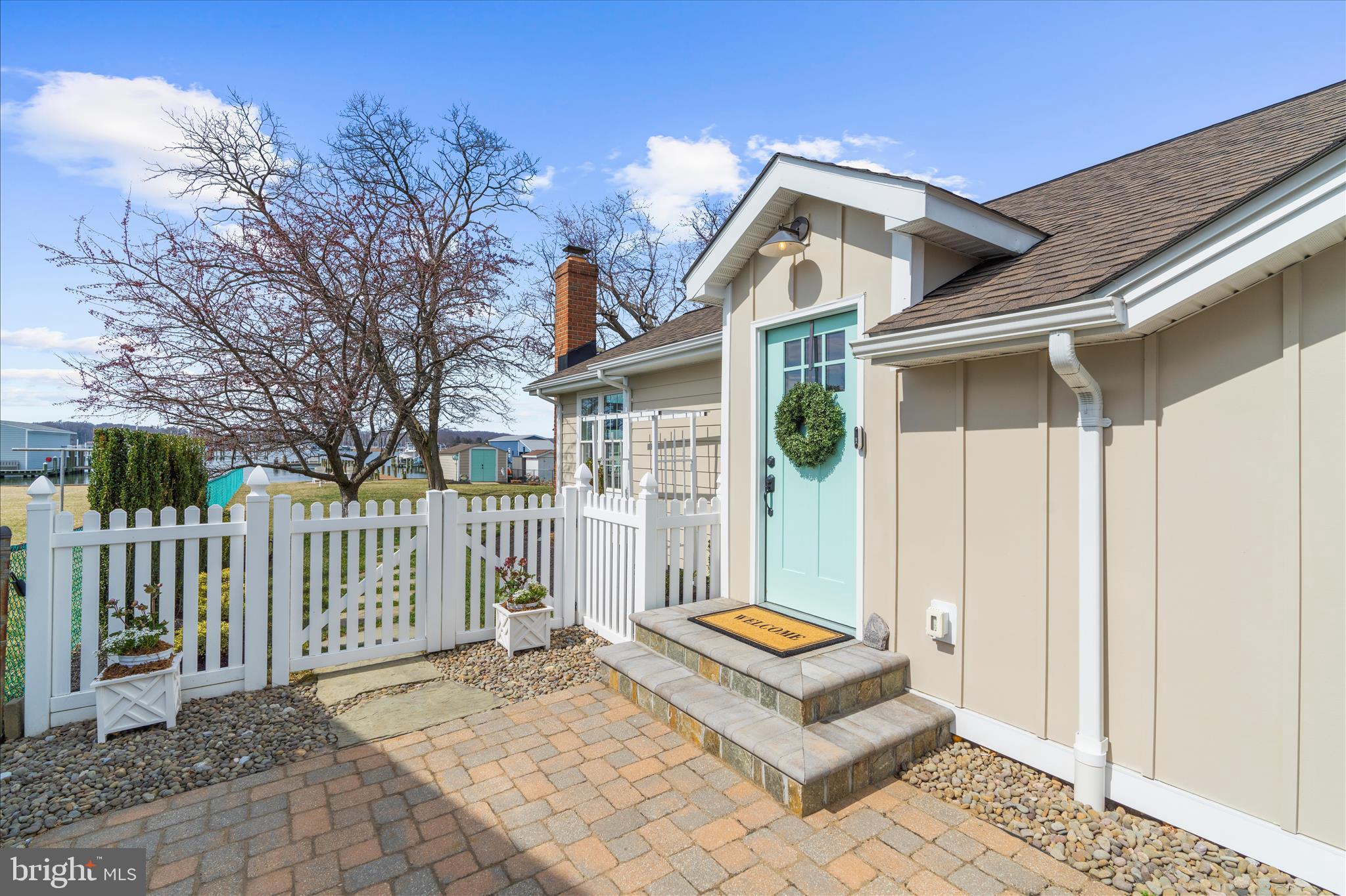 TURKEY POINT - Residential