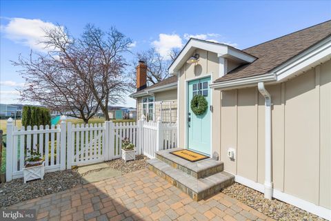 3738 BAY DRIVE EDGEWATER MD 21037