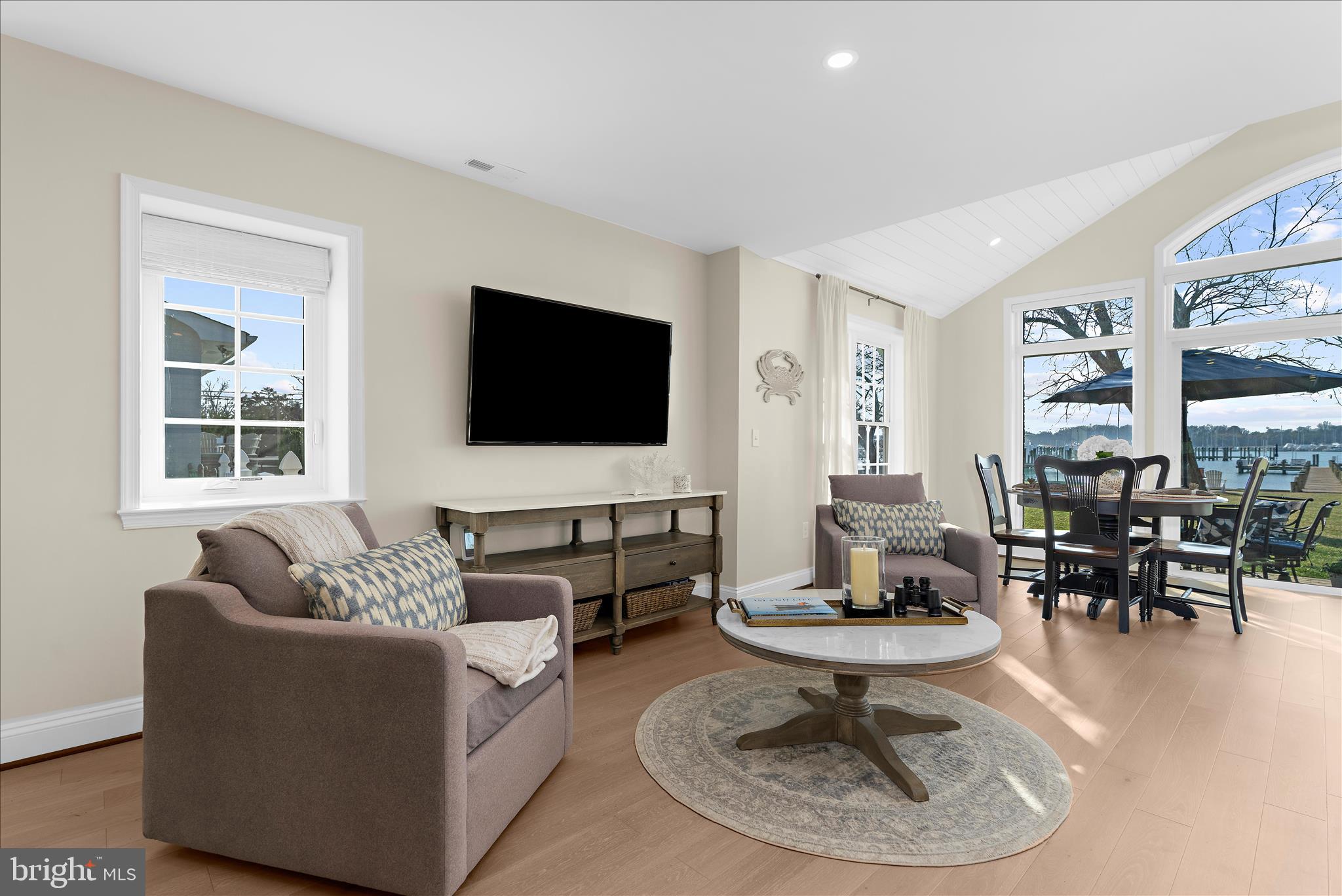 TURKEY POINT - Residential