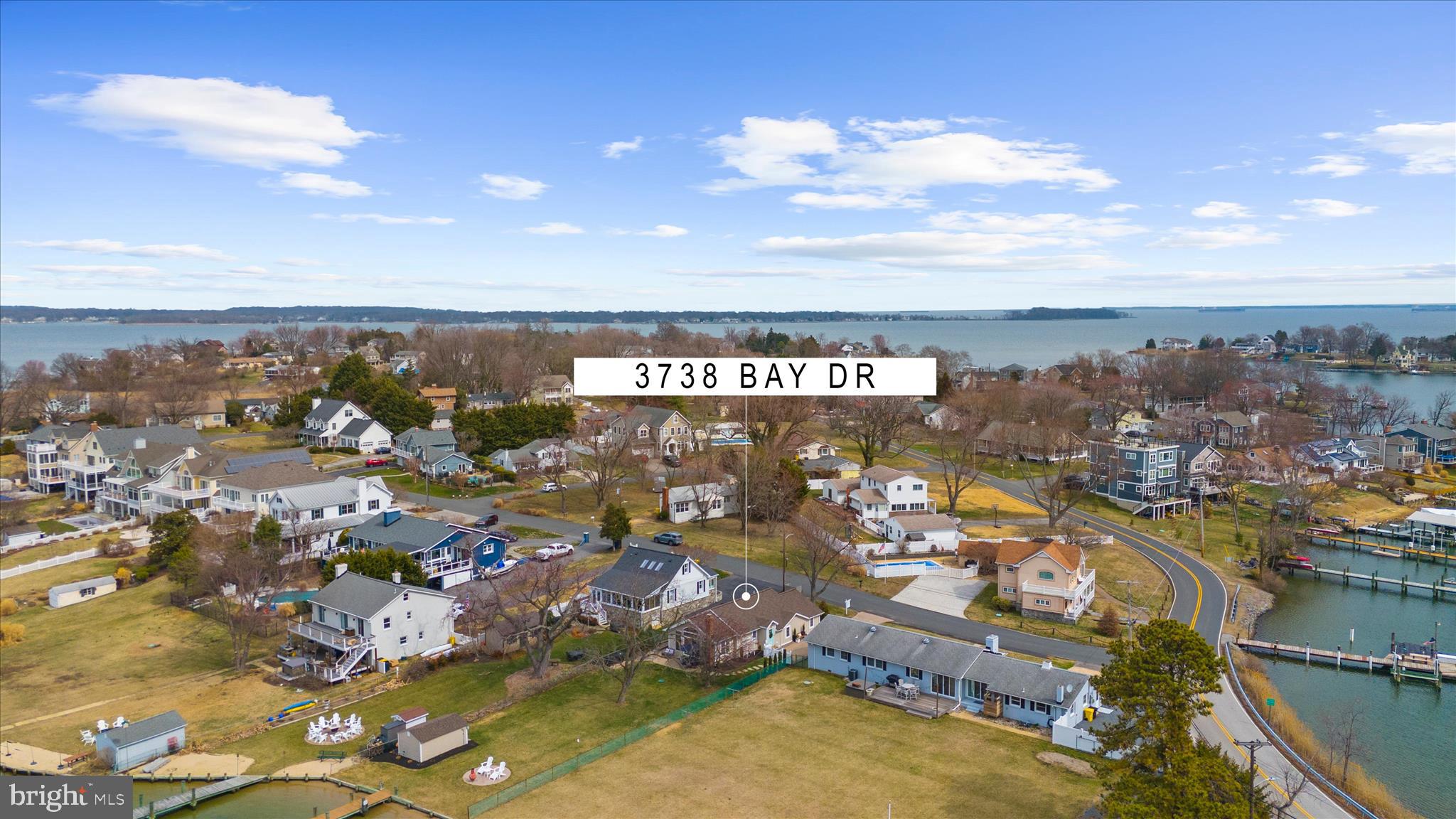 TURKEY POINT - Residential