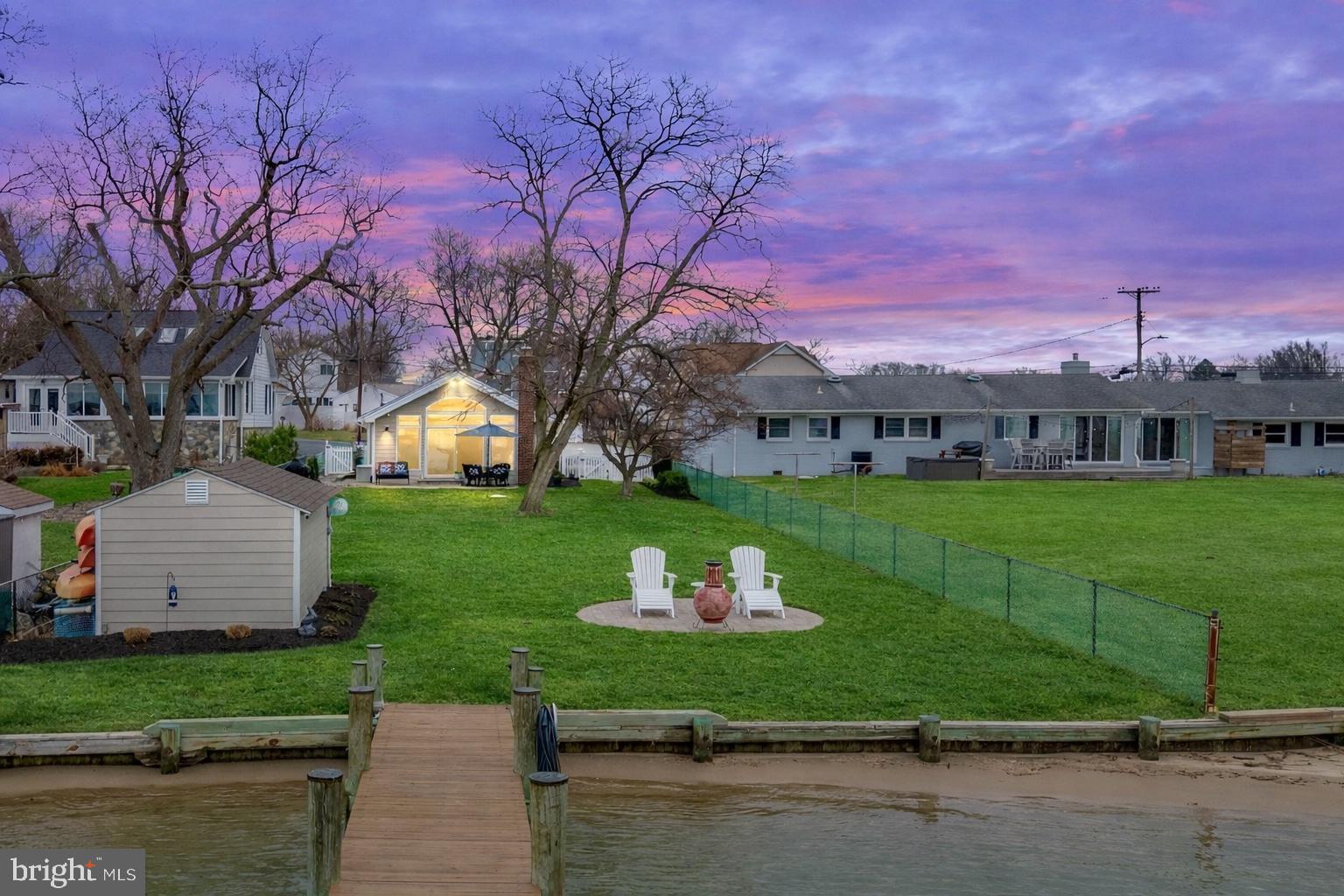 TURKEY POINT - Residential