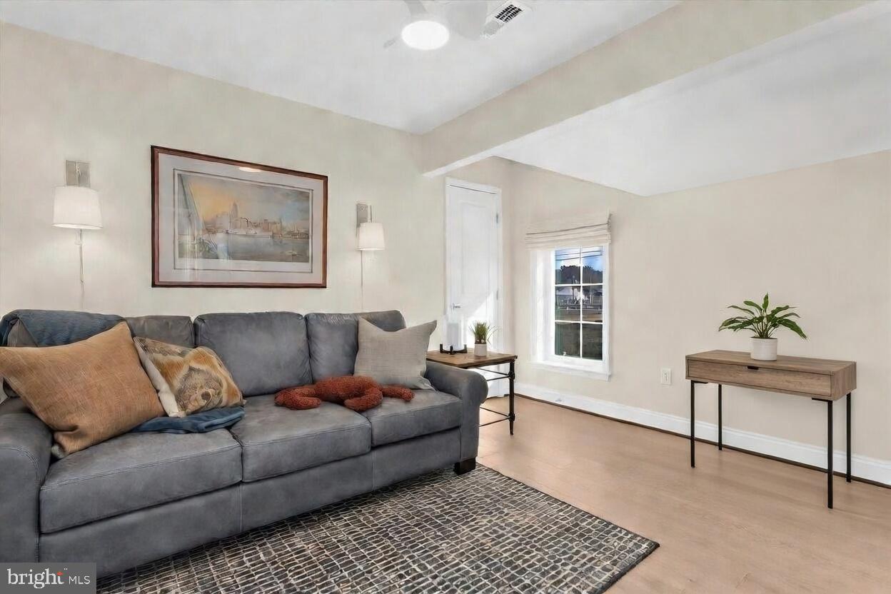 TURKEY POINT - Residential