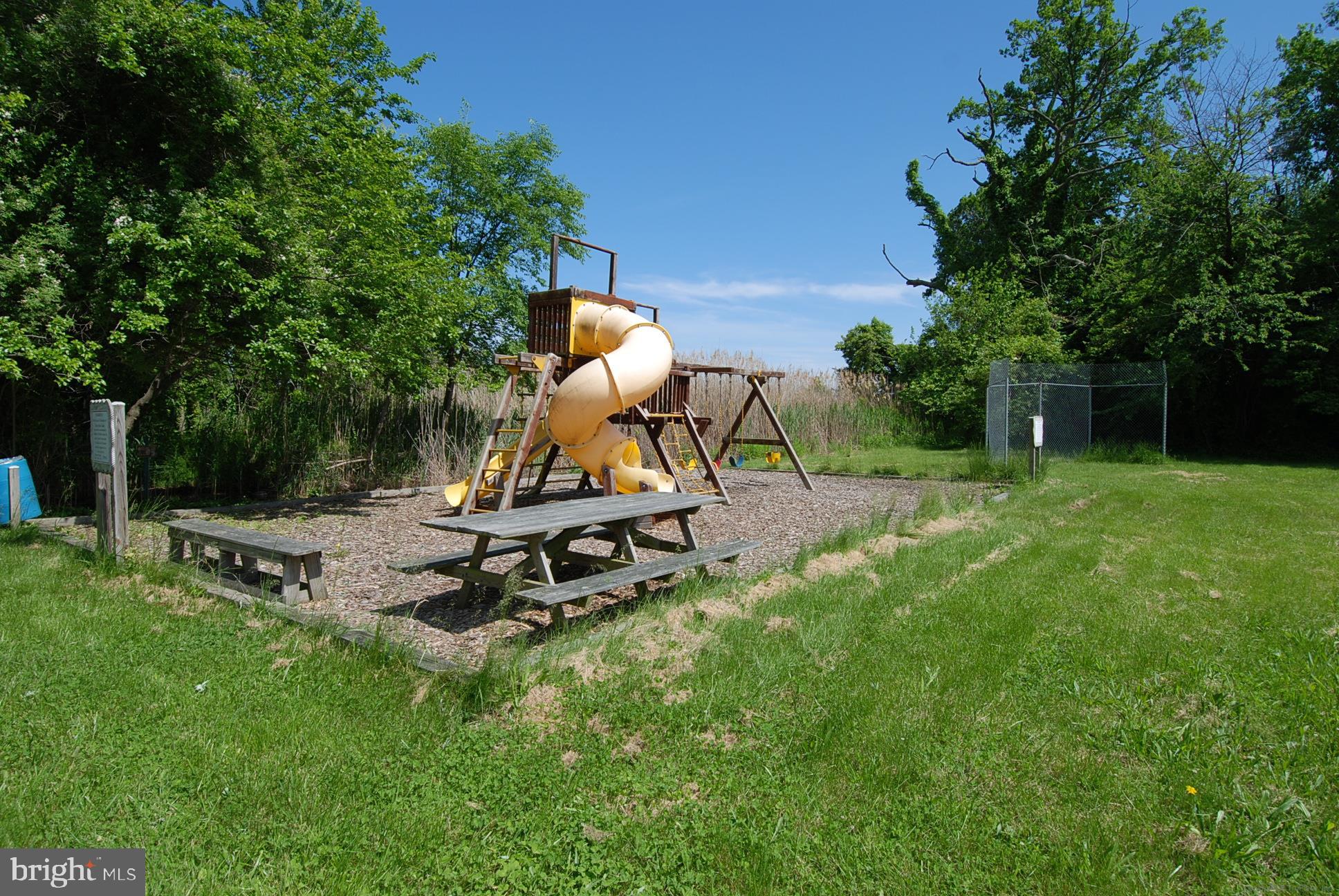 TURKEY POINT - Residential