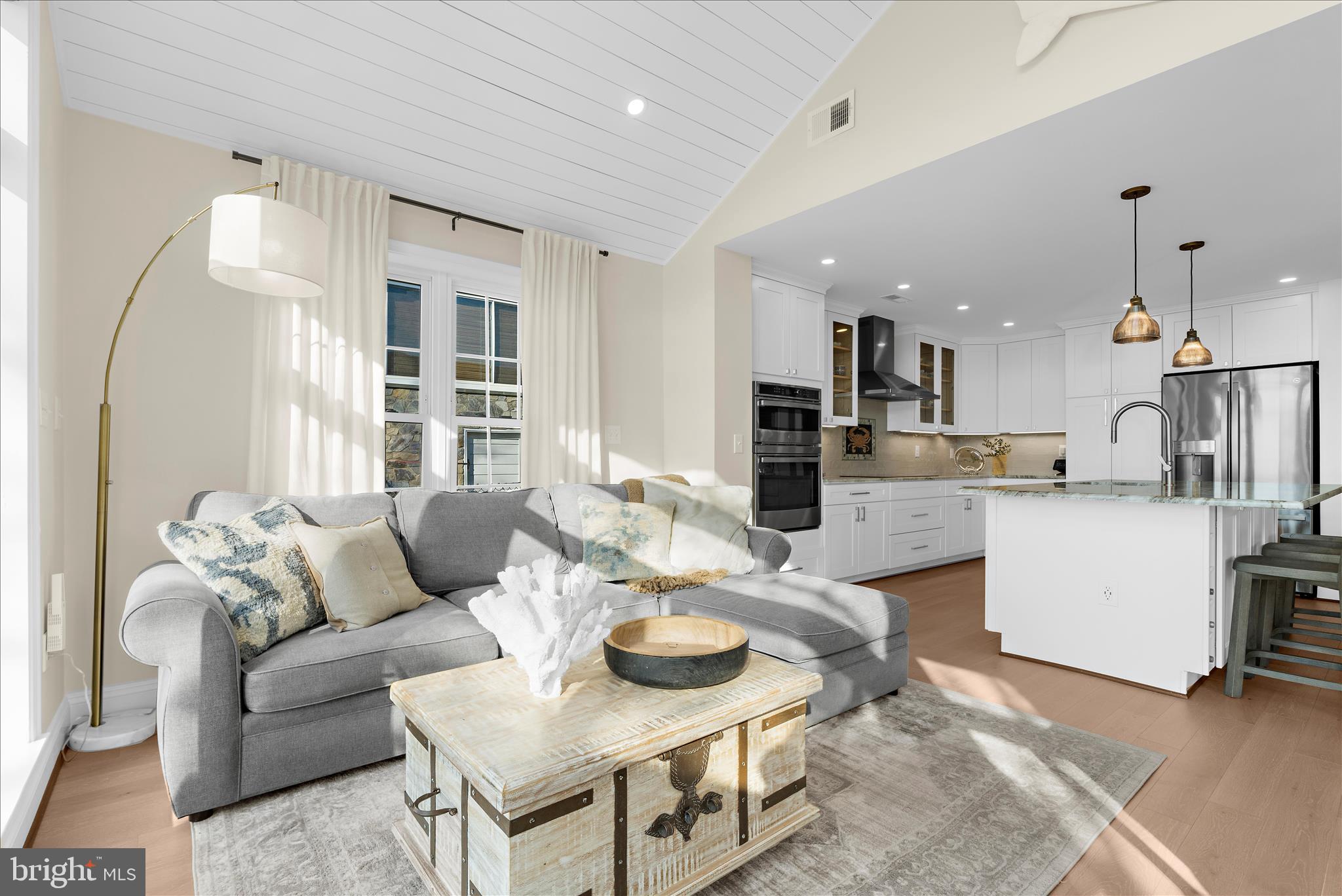 TURKEY POINT - Residential