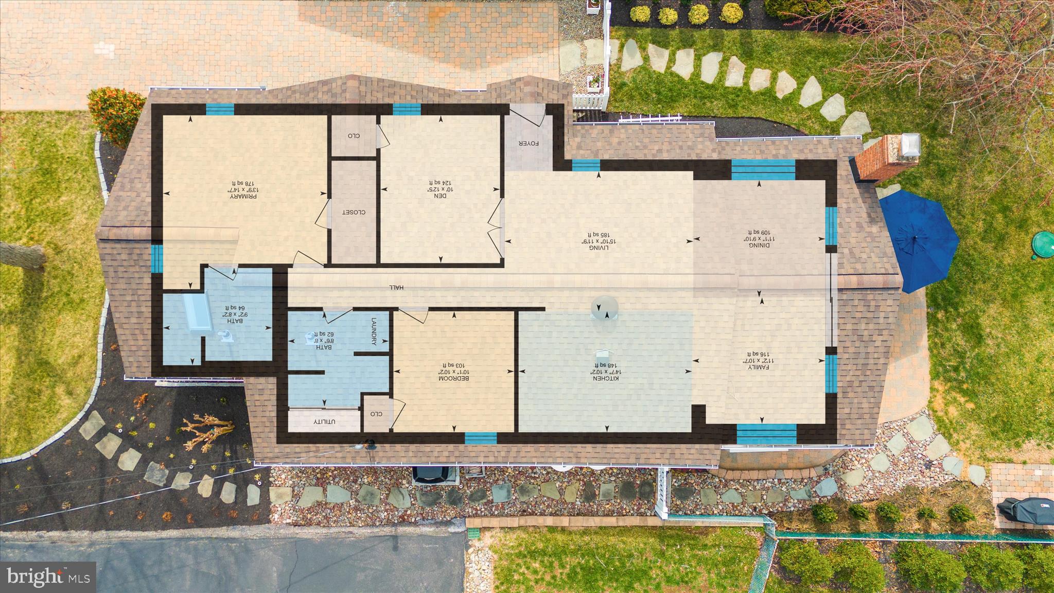 TURKEY POINT - Residential