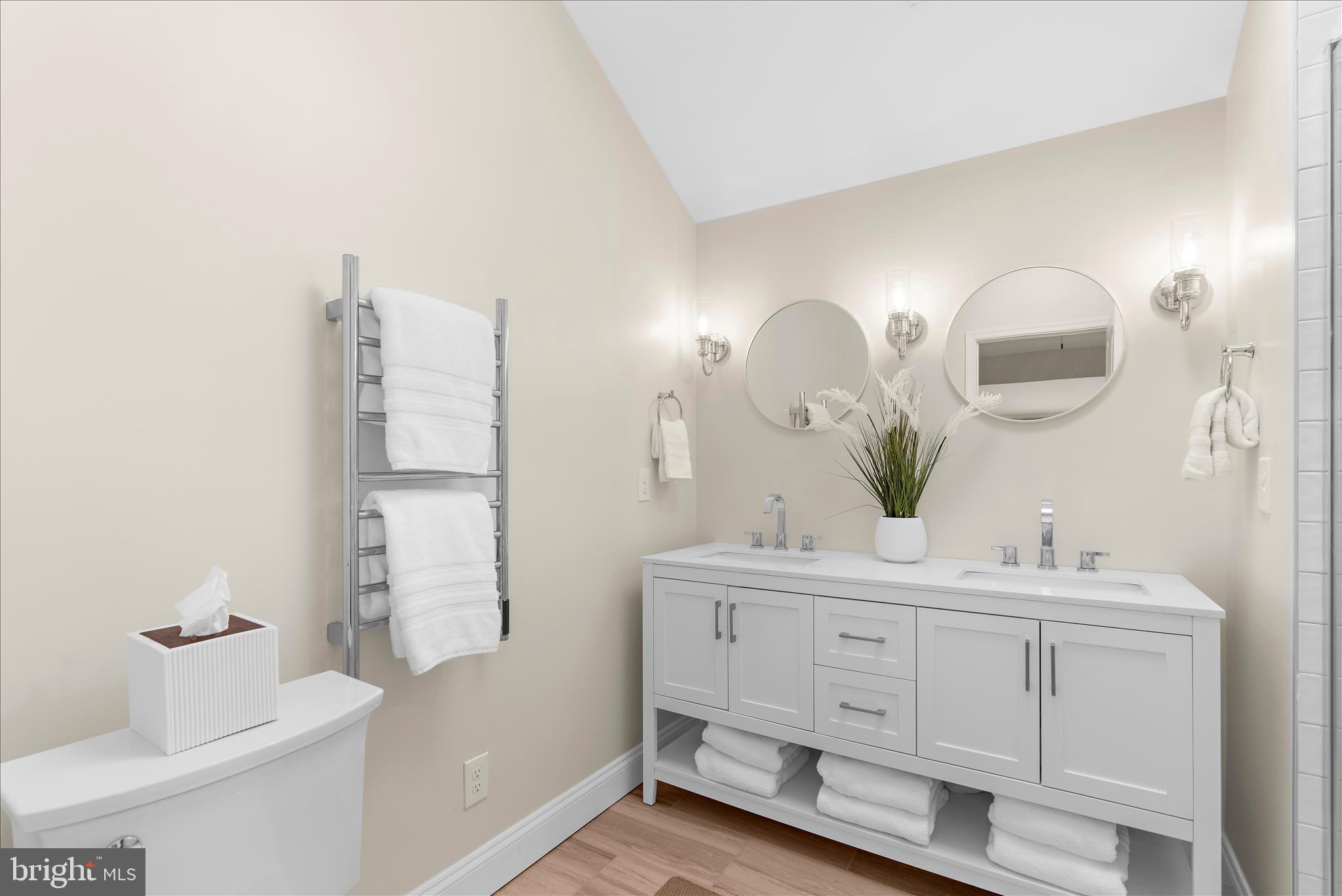 TURKEY POINT - Residential