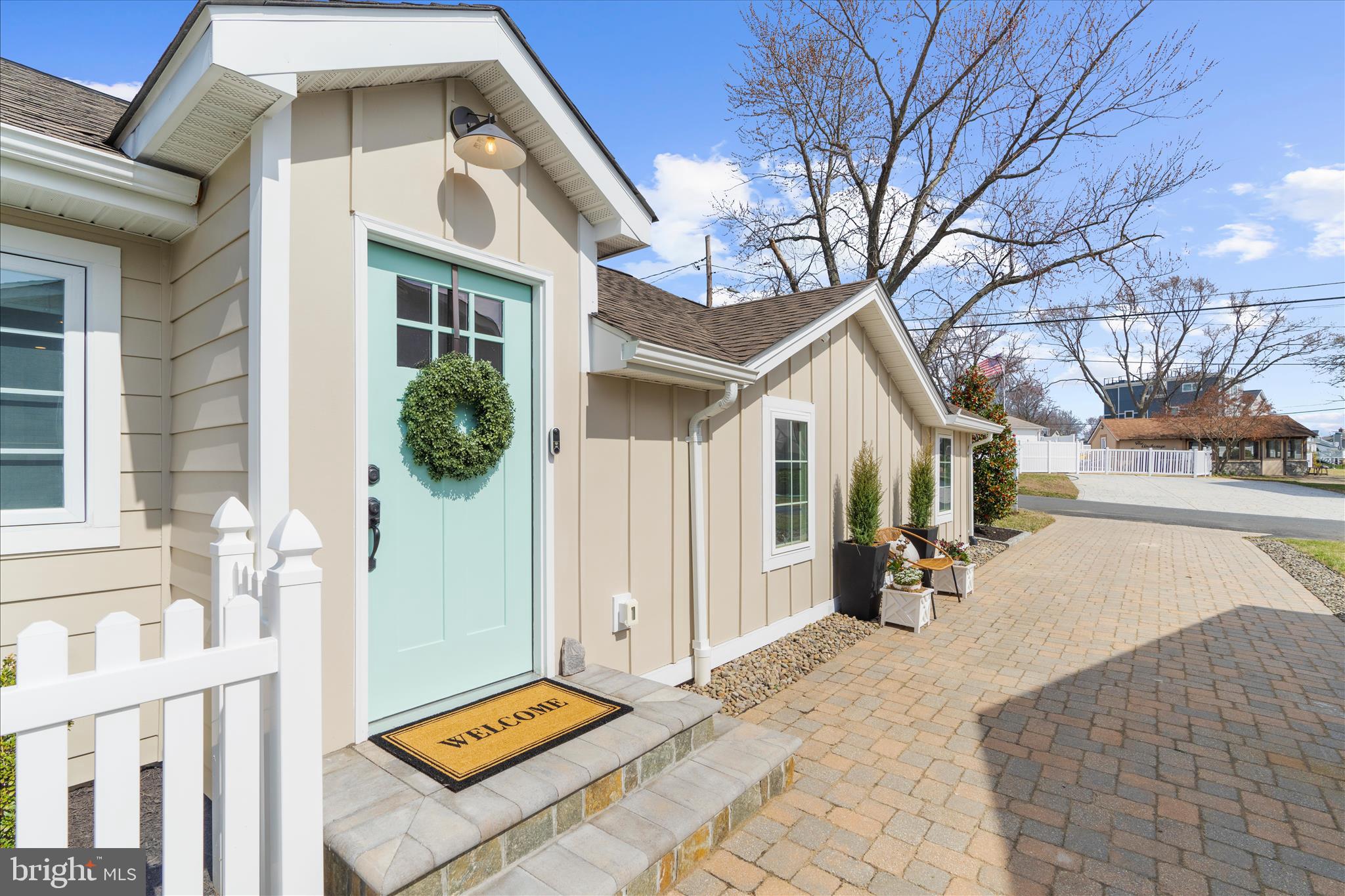 TURKEY POINT - Residential