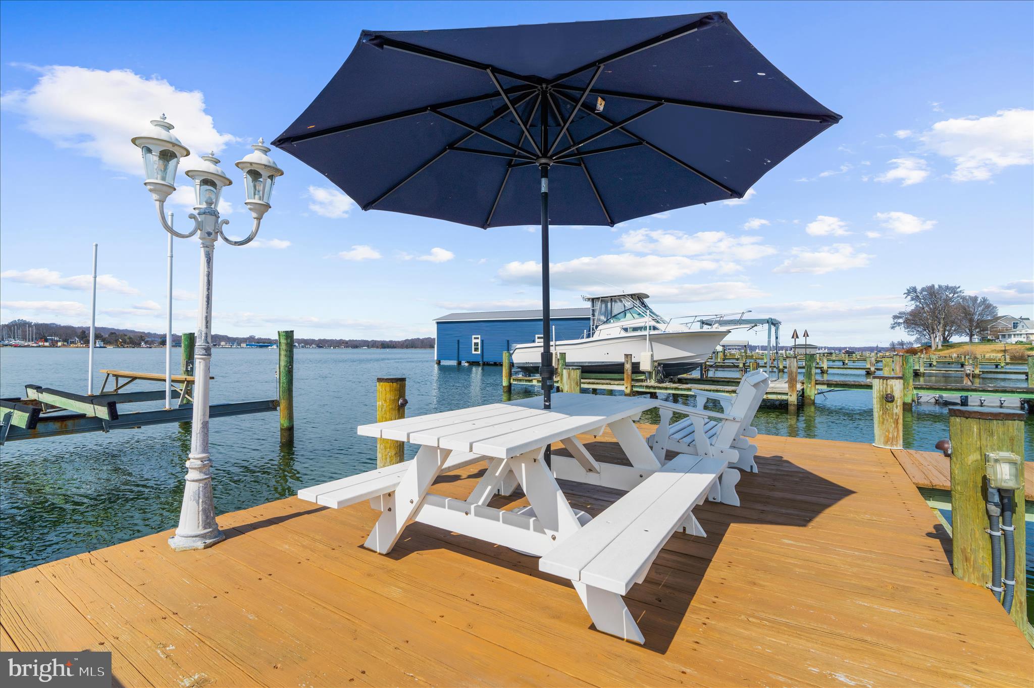 TURKEY POINT - Residential