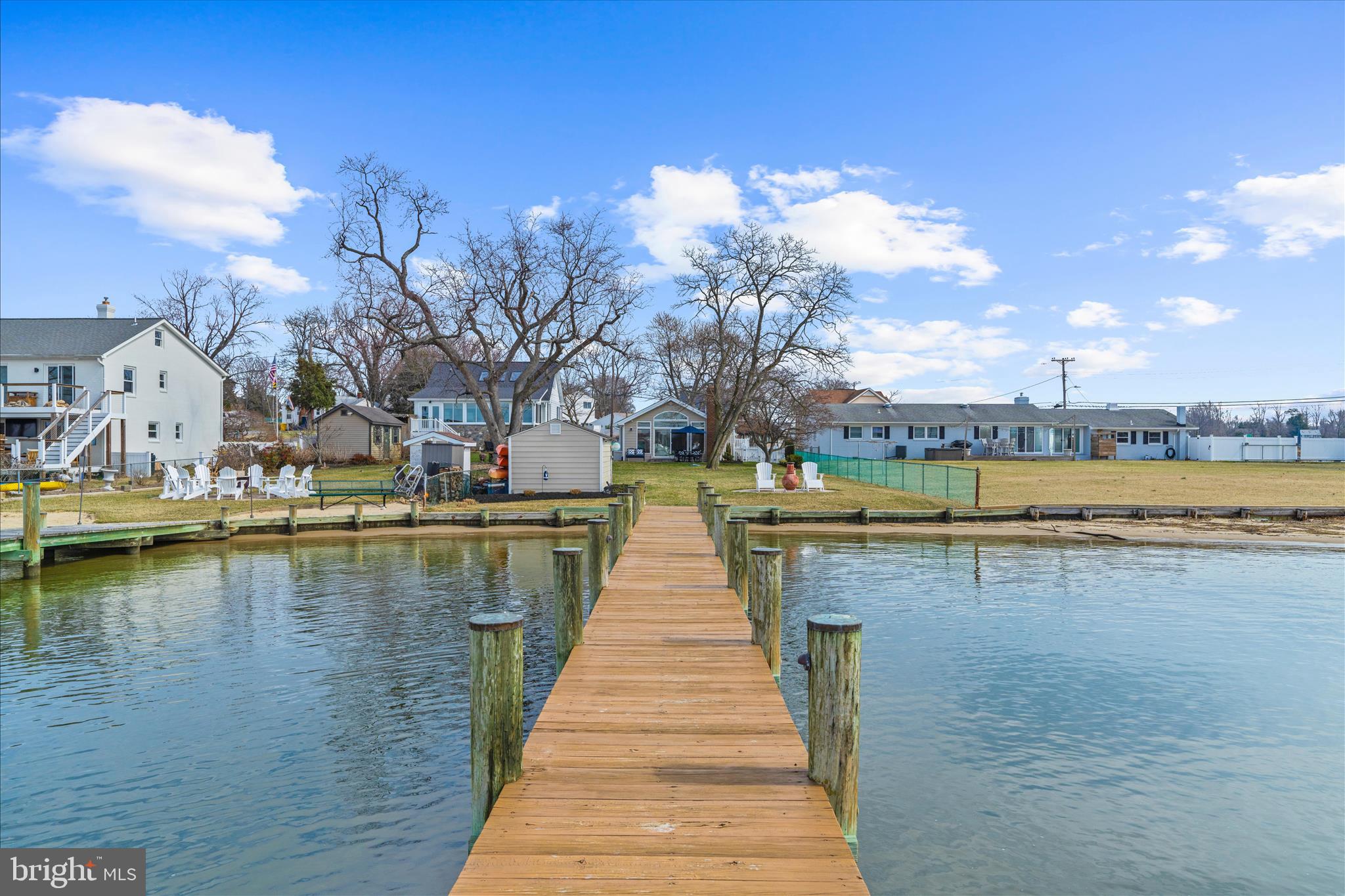 TURKEY POINT - Residential
