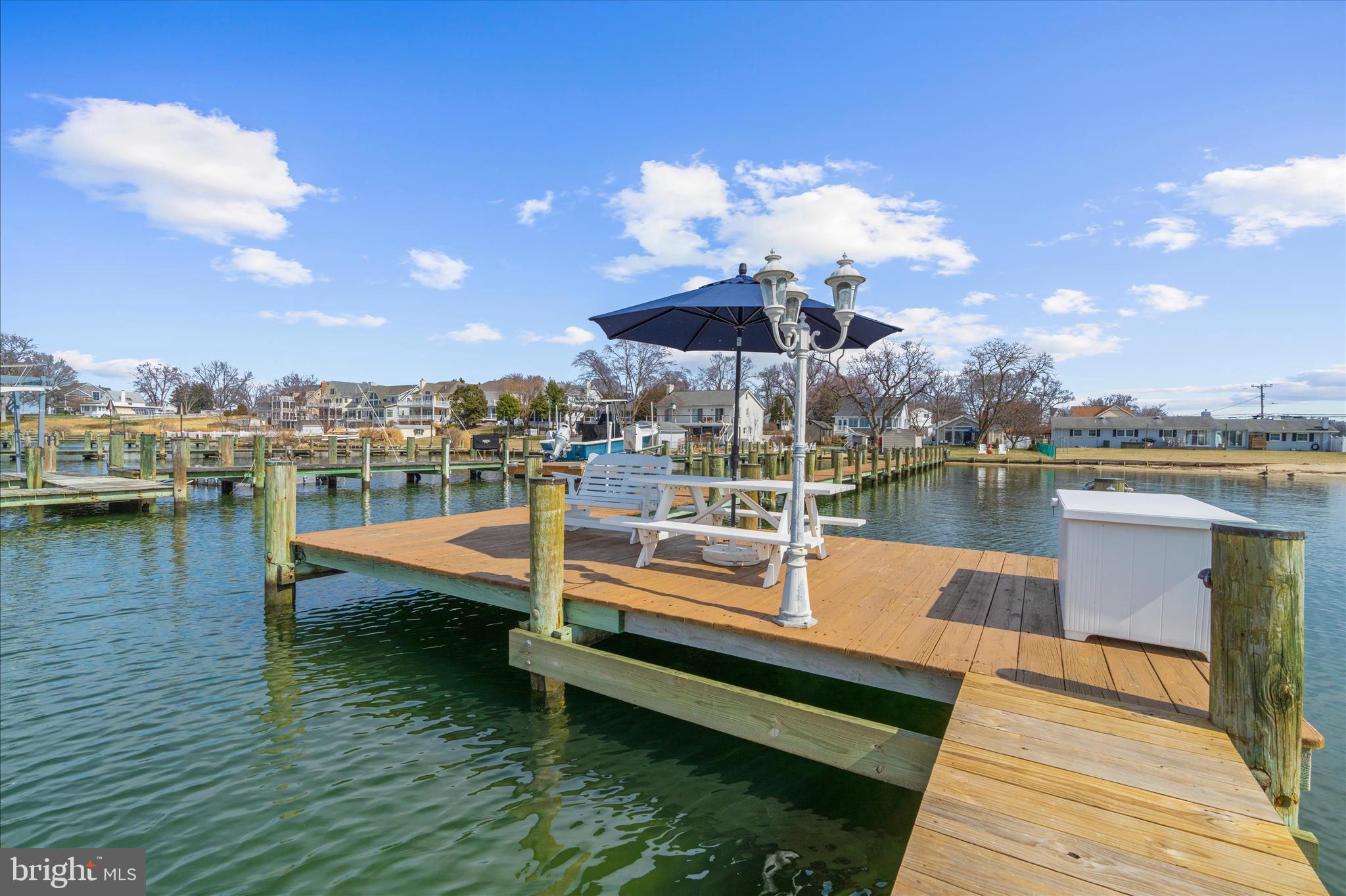 TURKEY POINT - Residential