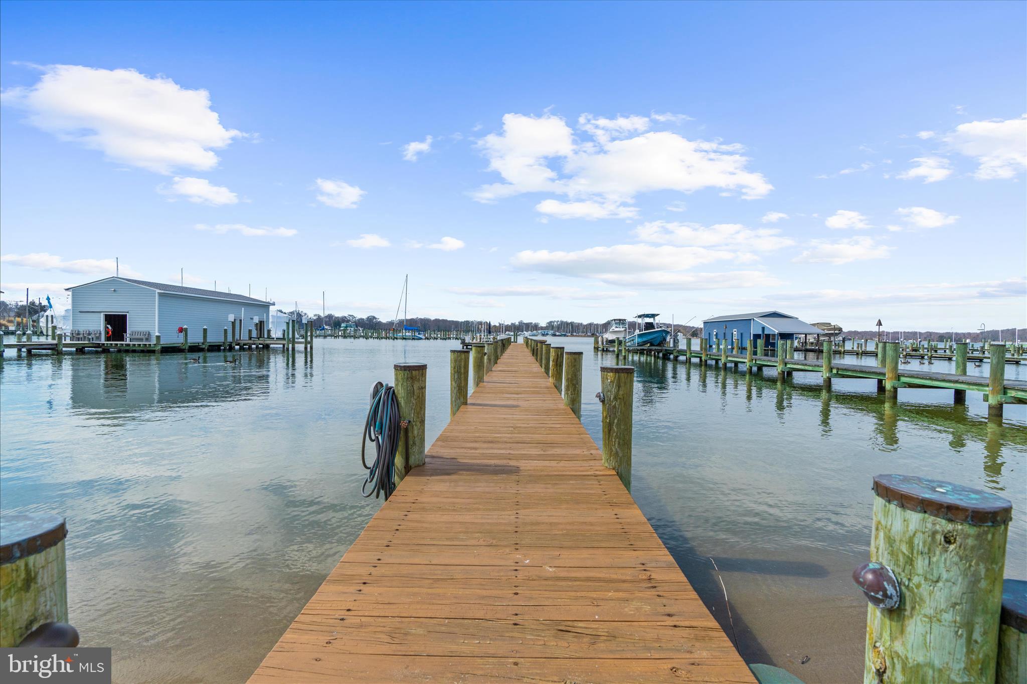 TURKEY POINT - Residential