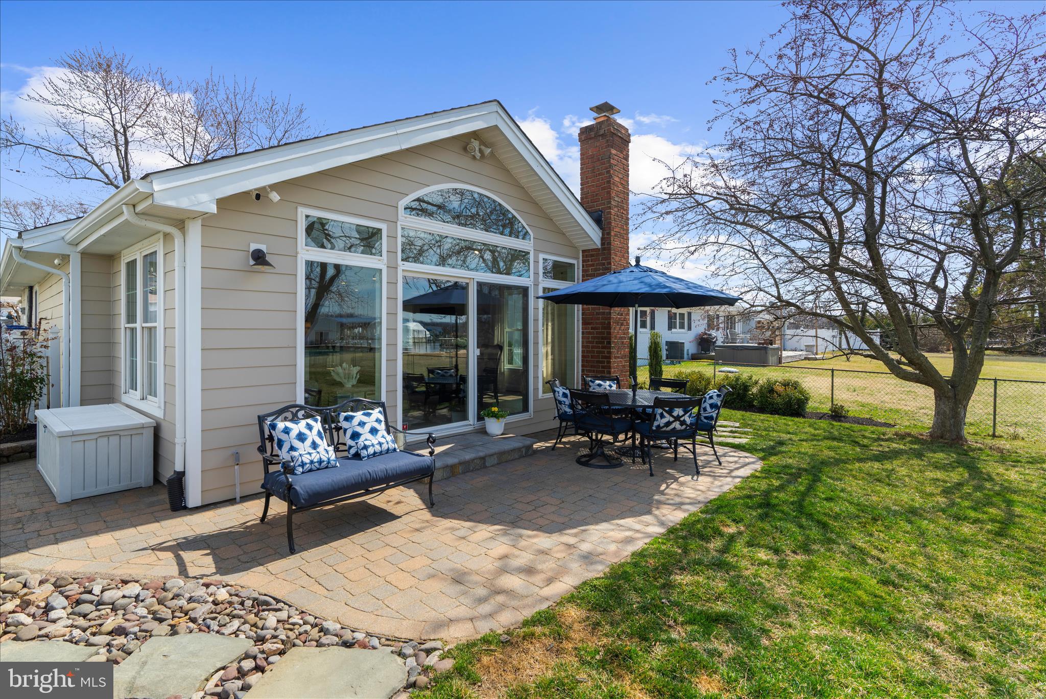 TURKEY POINT - Residential