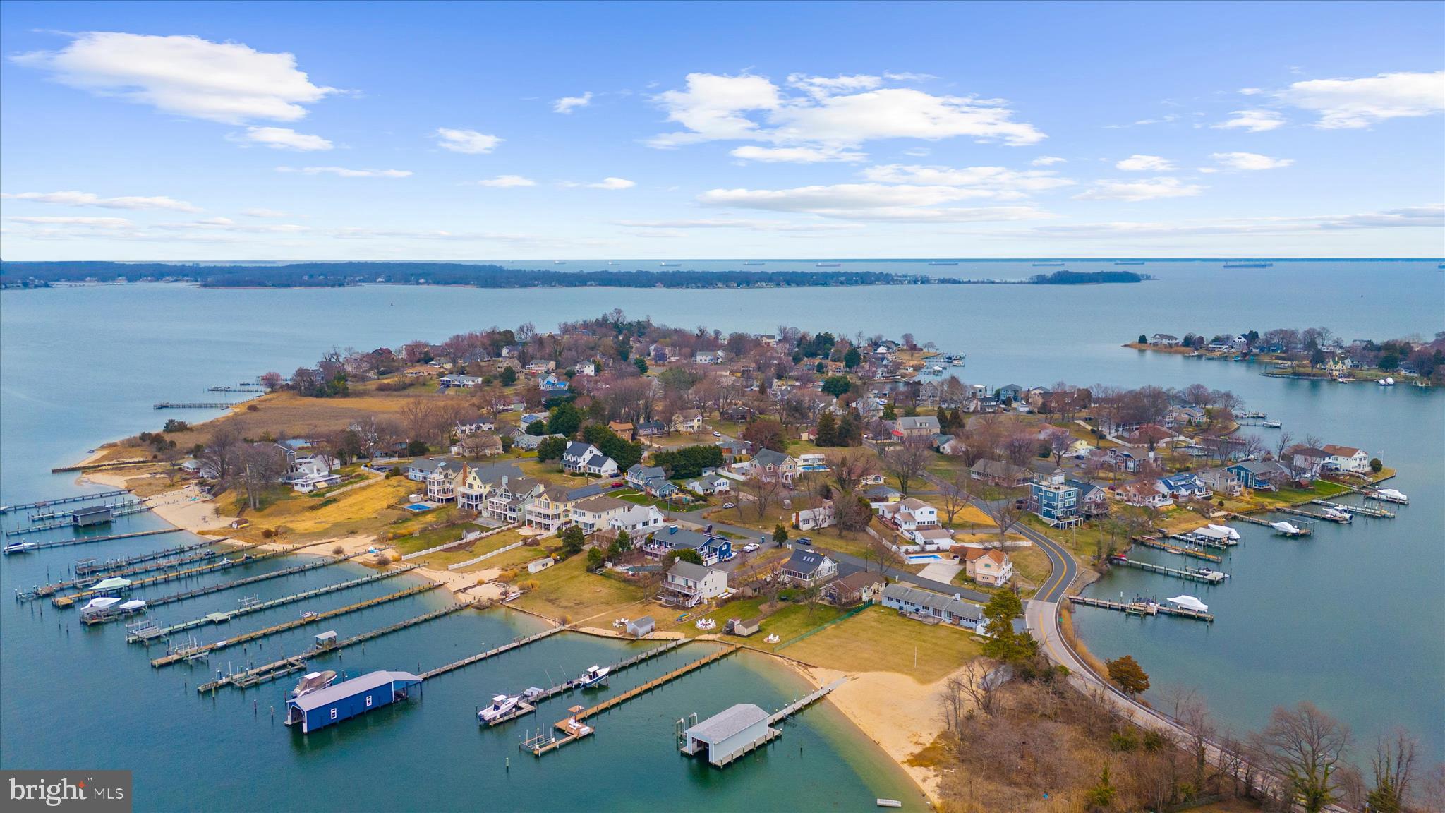 TURKEY POINT - Residential