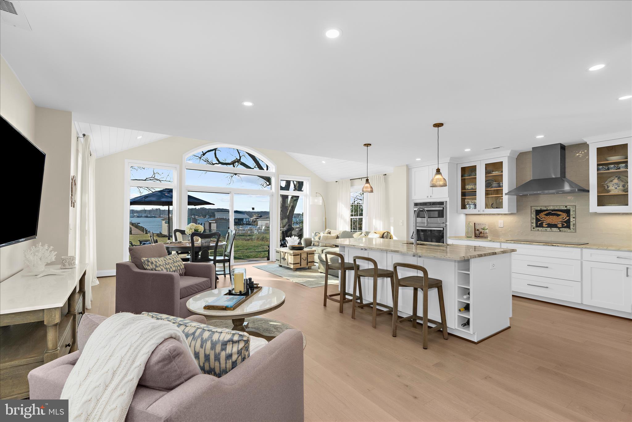 TURKEY POINT - Residential