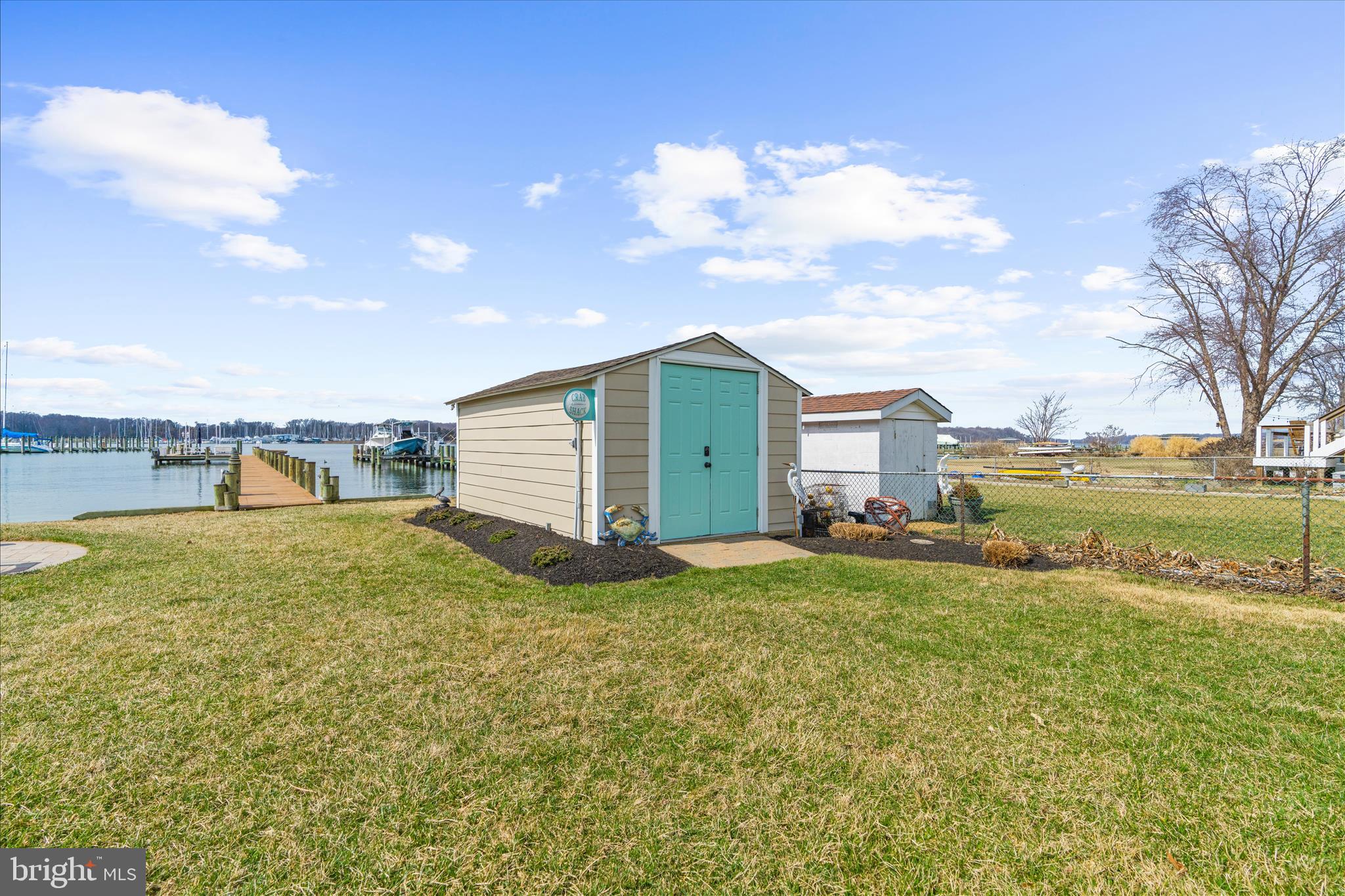 TURKEY POINT - Residential