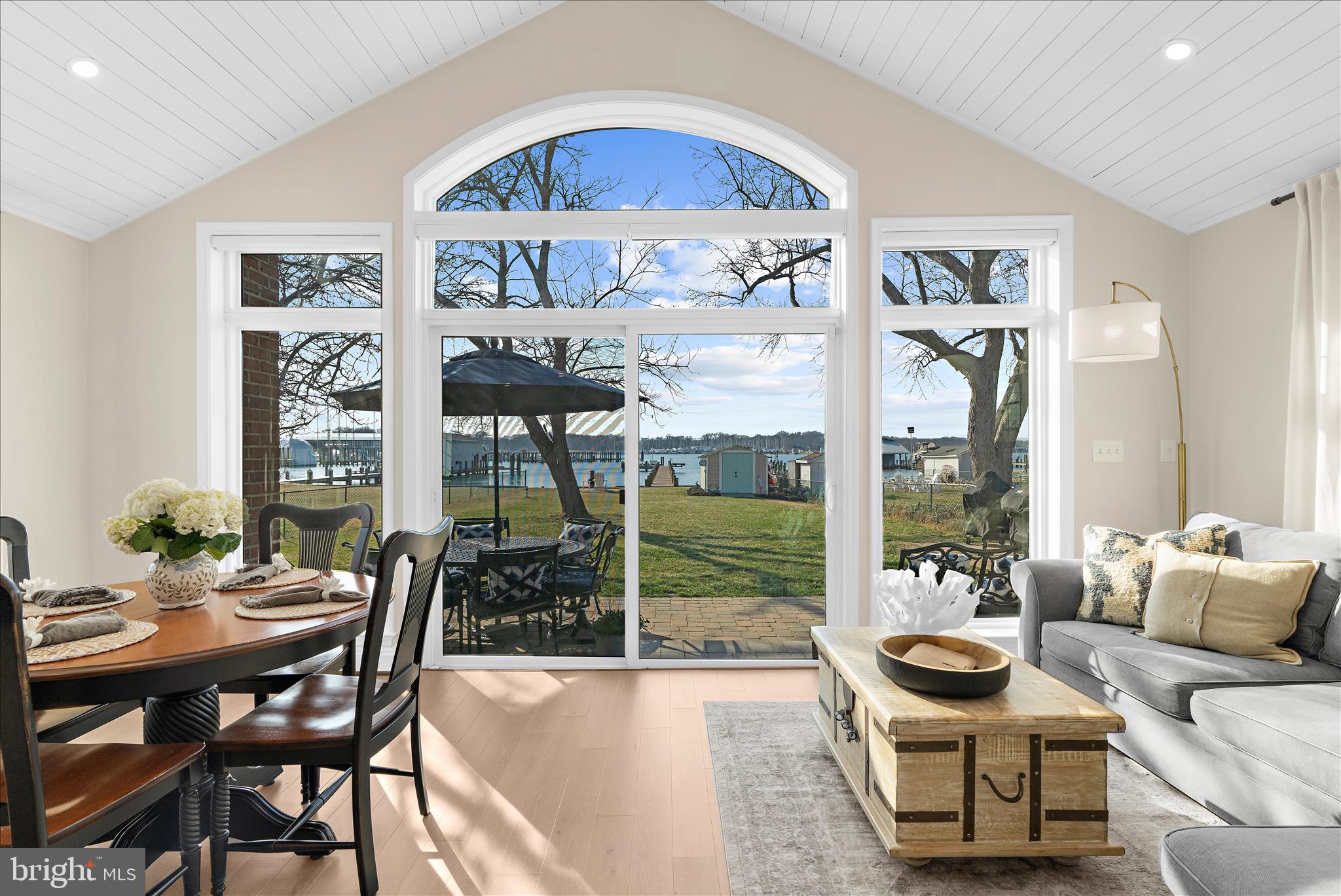 TURKEY POINT - Residential