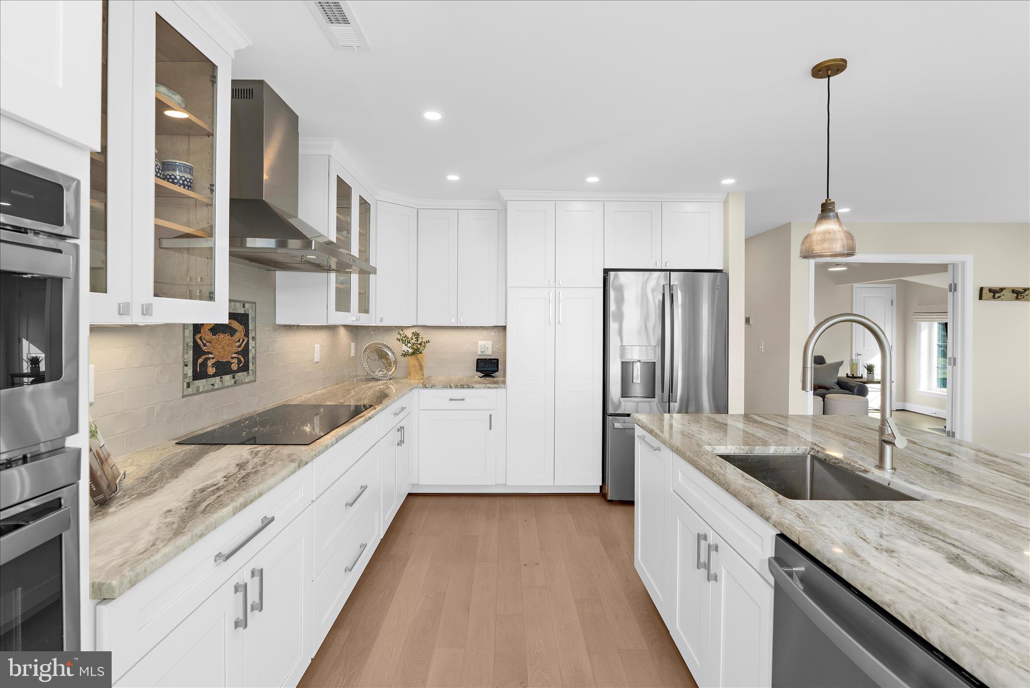 TURKEY POINT - Residential