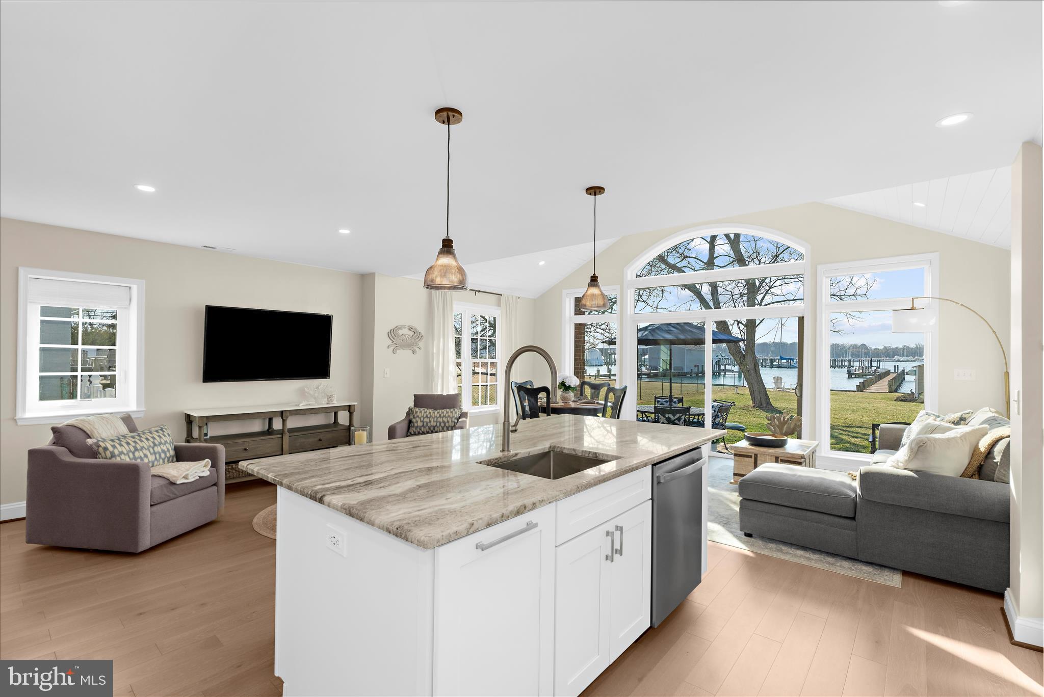 TURKEY POINT - Residential