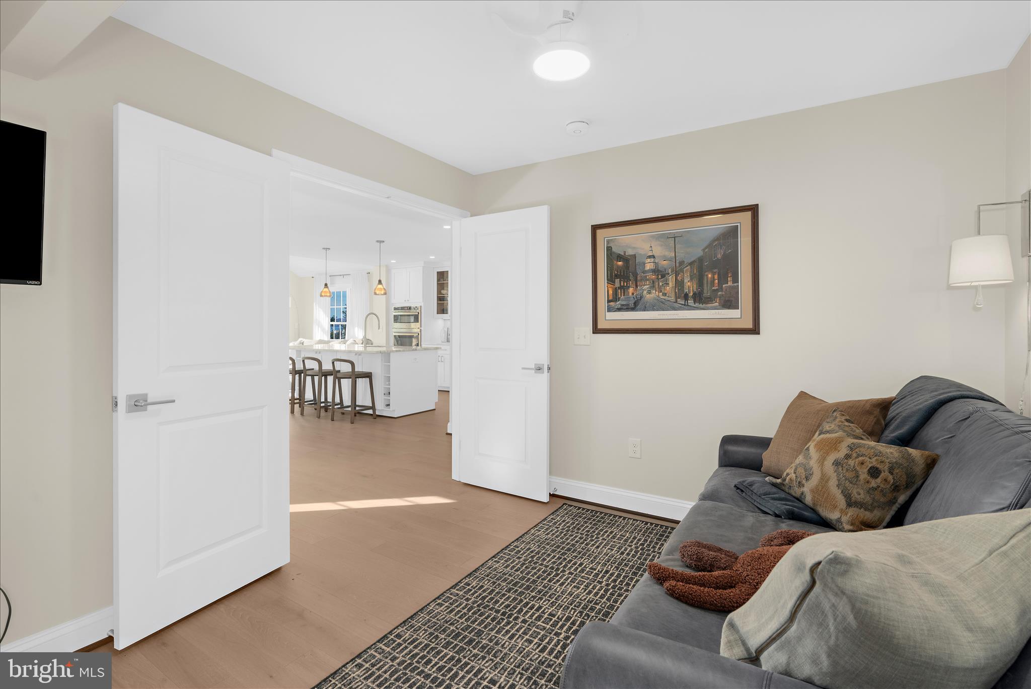 TURKEY POINT - Residential