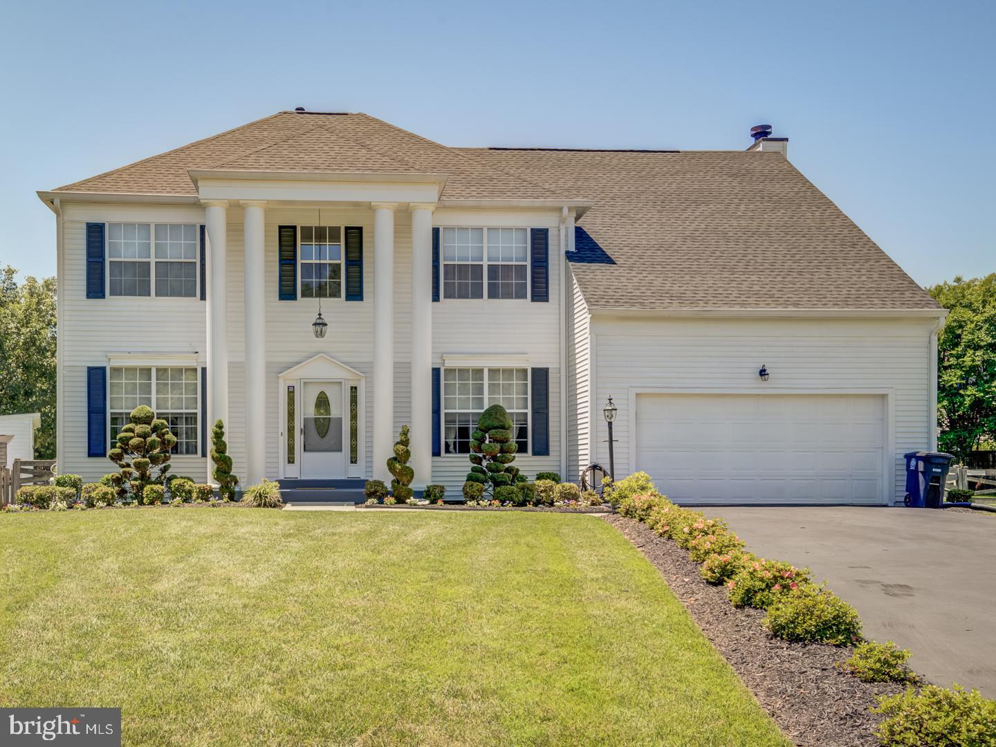 MITCHELLVILLE EAST - Residential