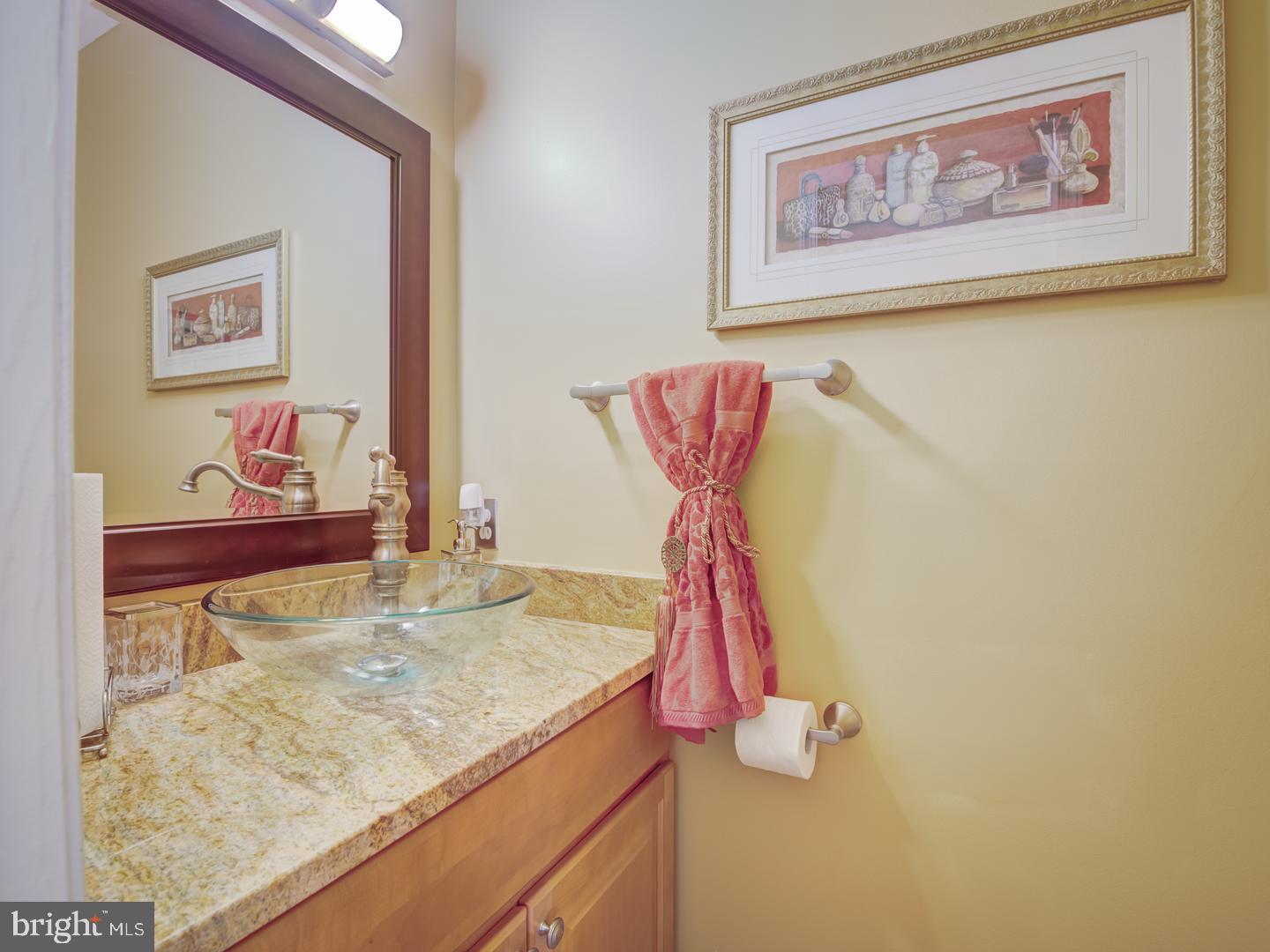 MITCHELLVILLE EAST - Residential