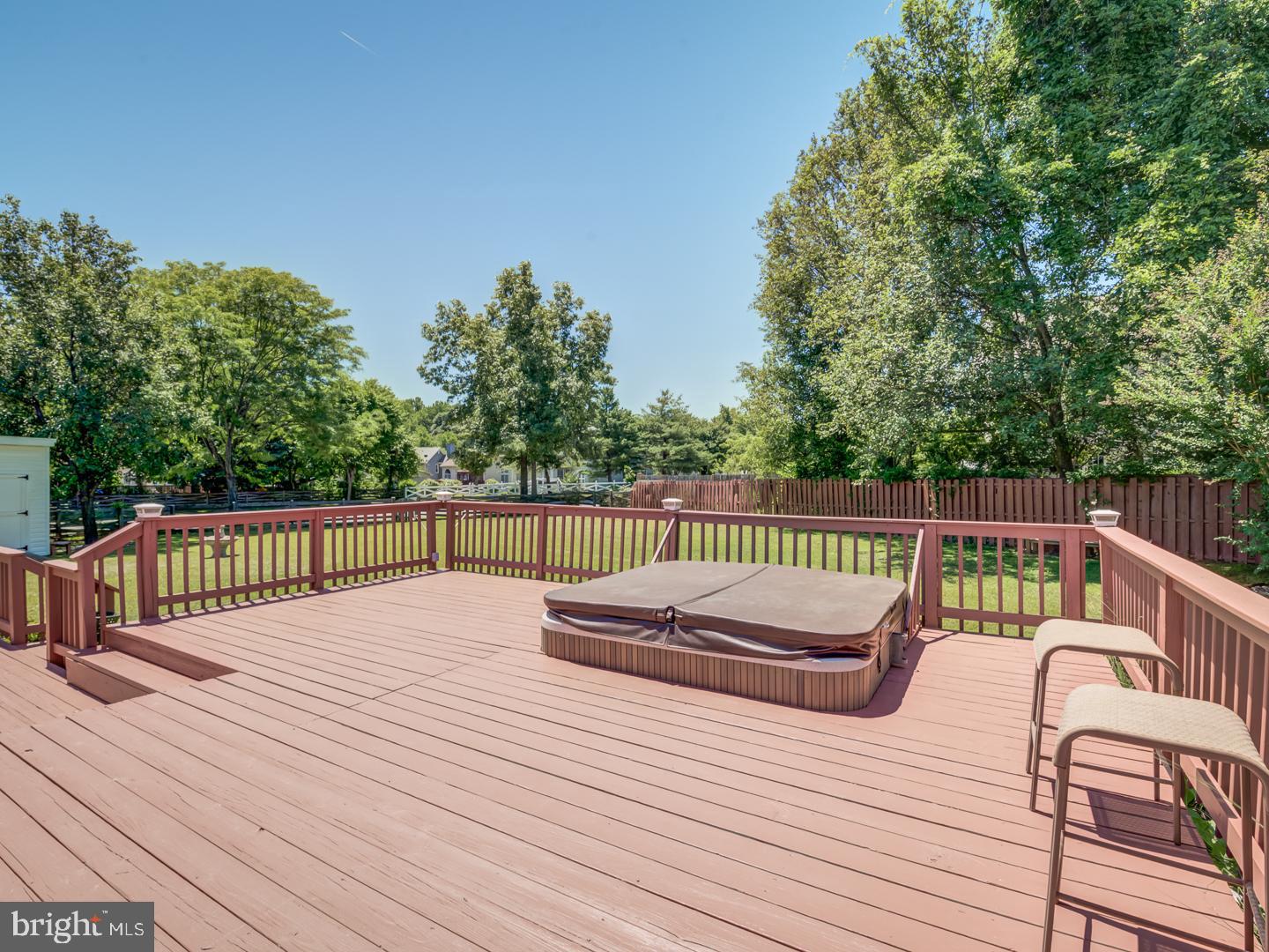 MITCHELLVILLE EAST - Residential