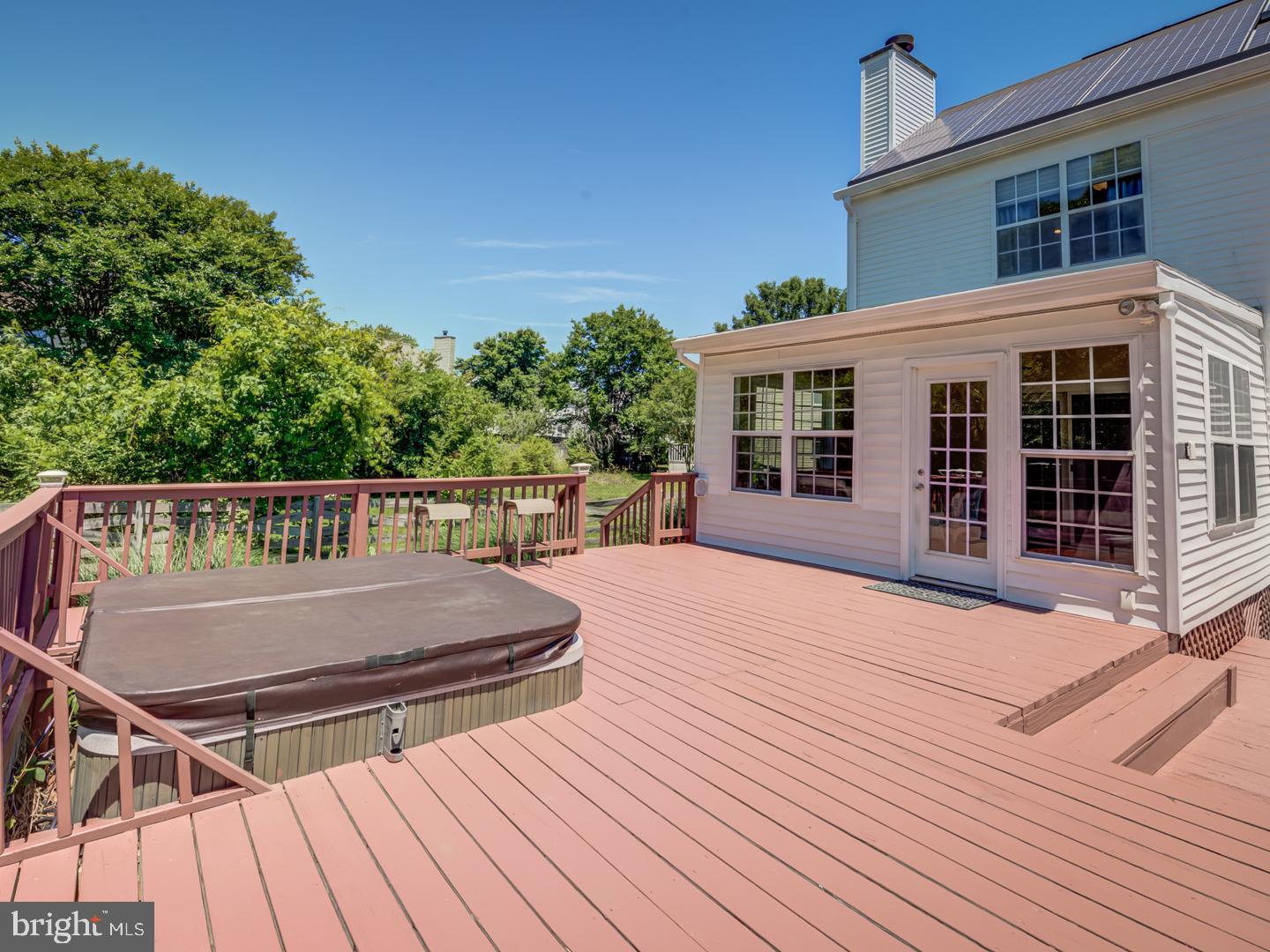 MITCHELLVILLE EAST - Residential