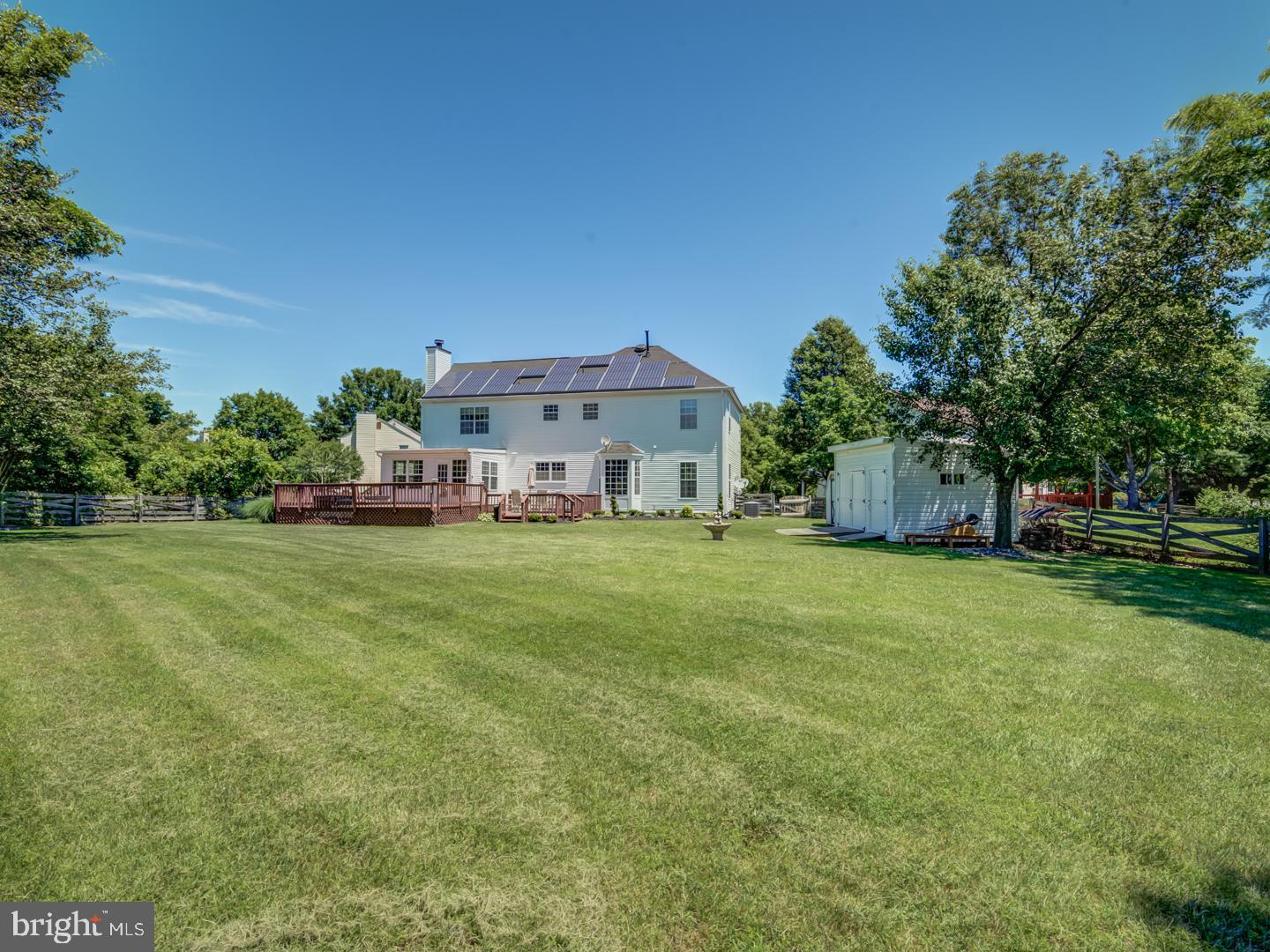 MITCHELLVILLE EAST - Residential