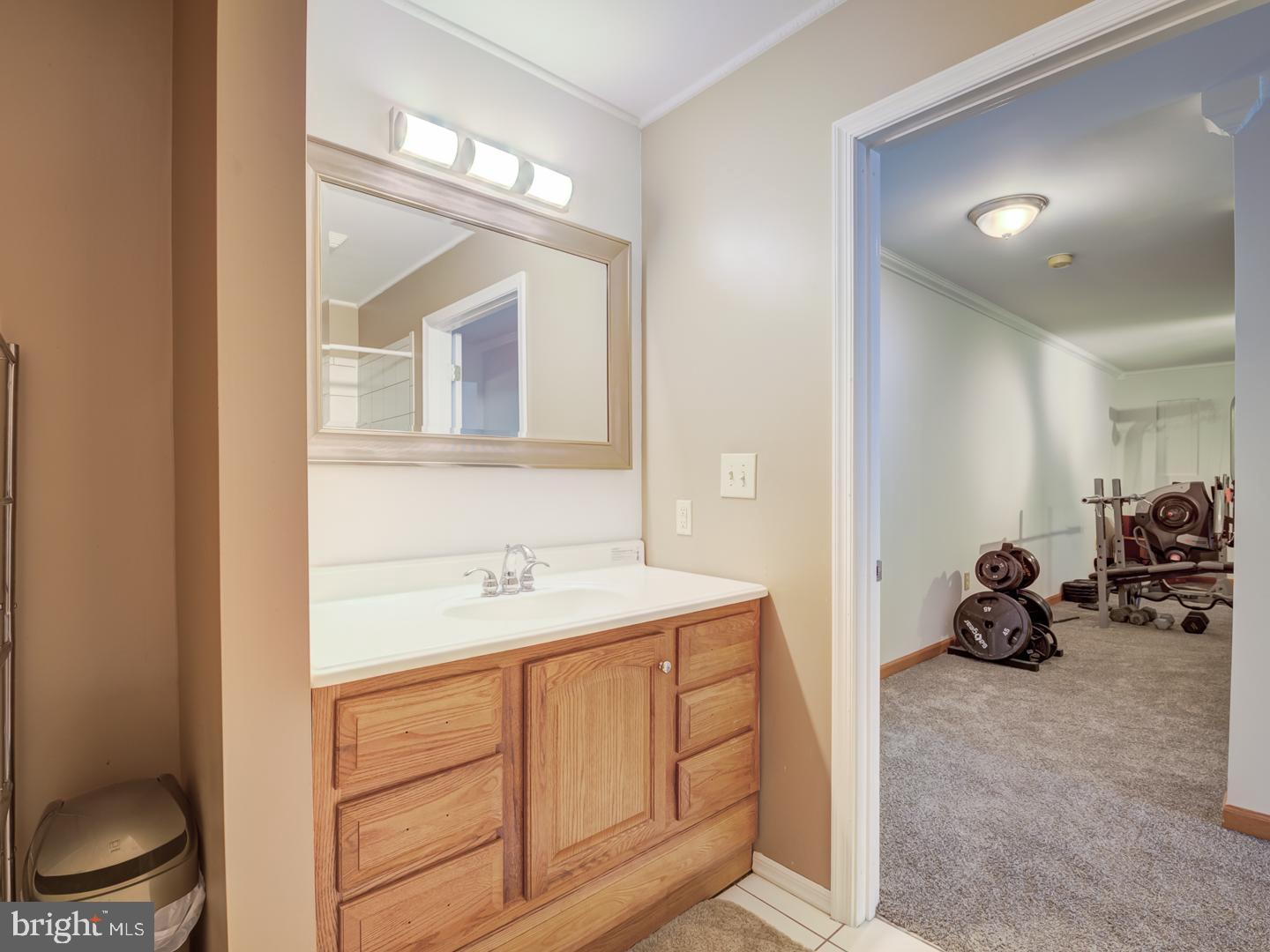 MITCHELLVILLE EAST - Residential