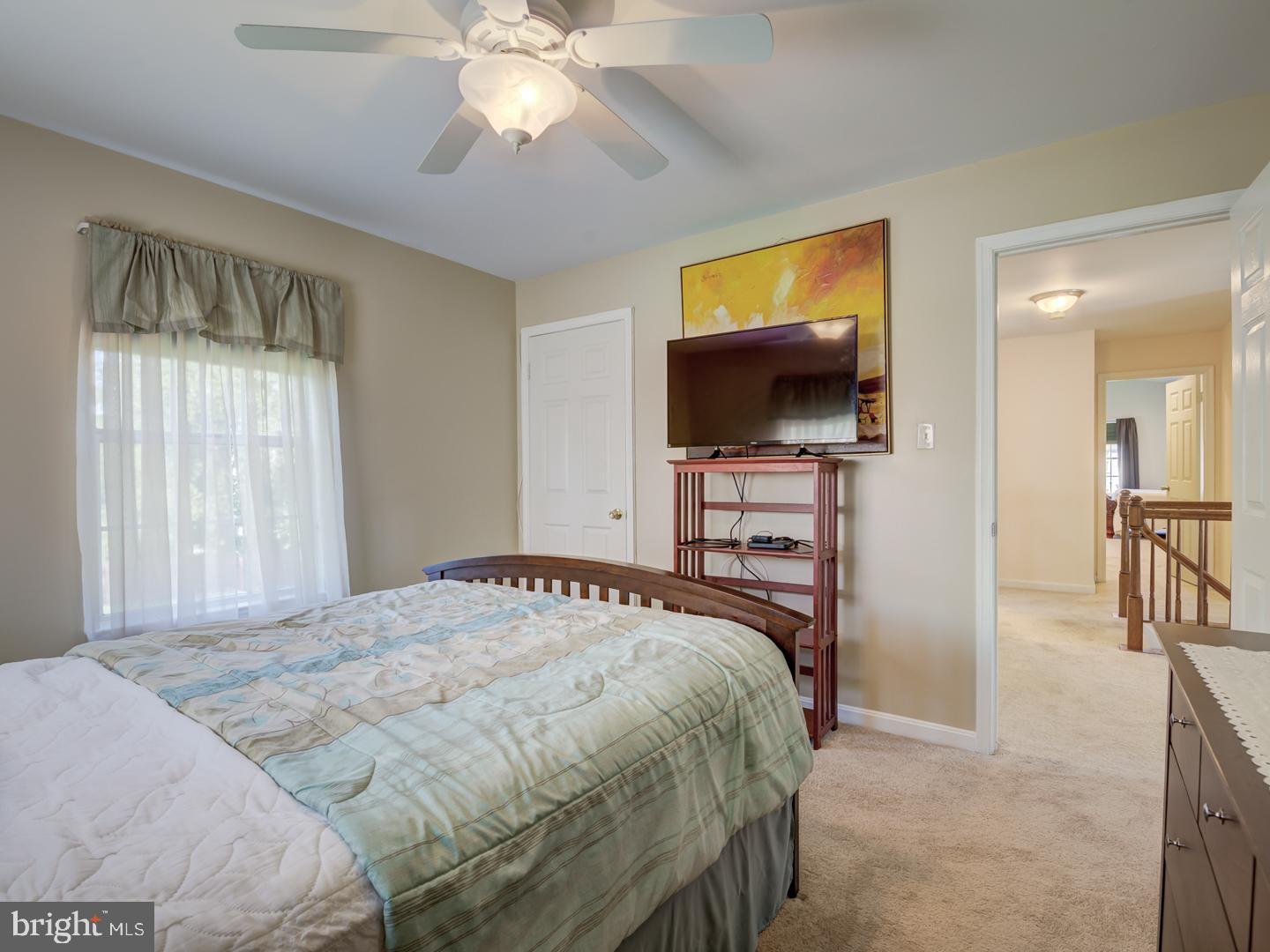 MITCHELLVILLE EAST - Residential