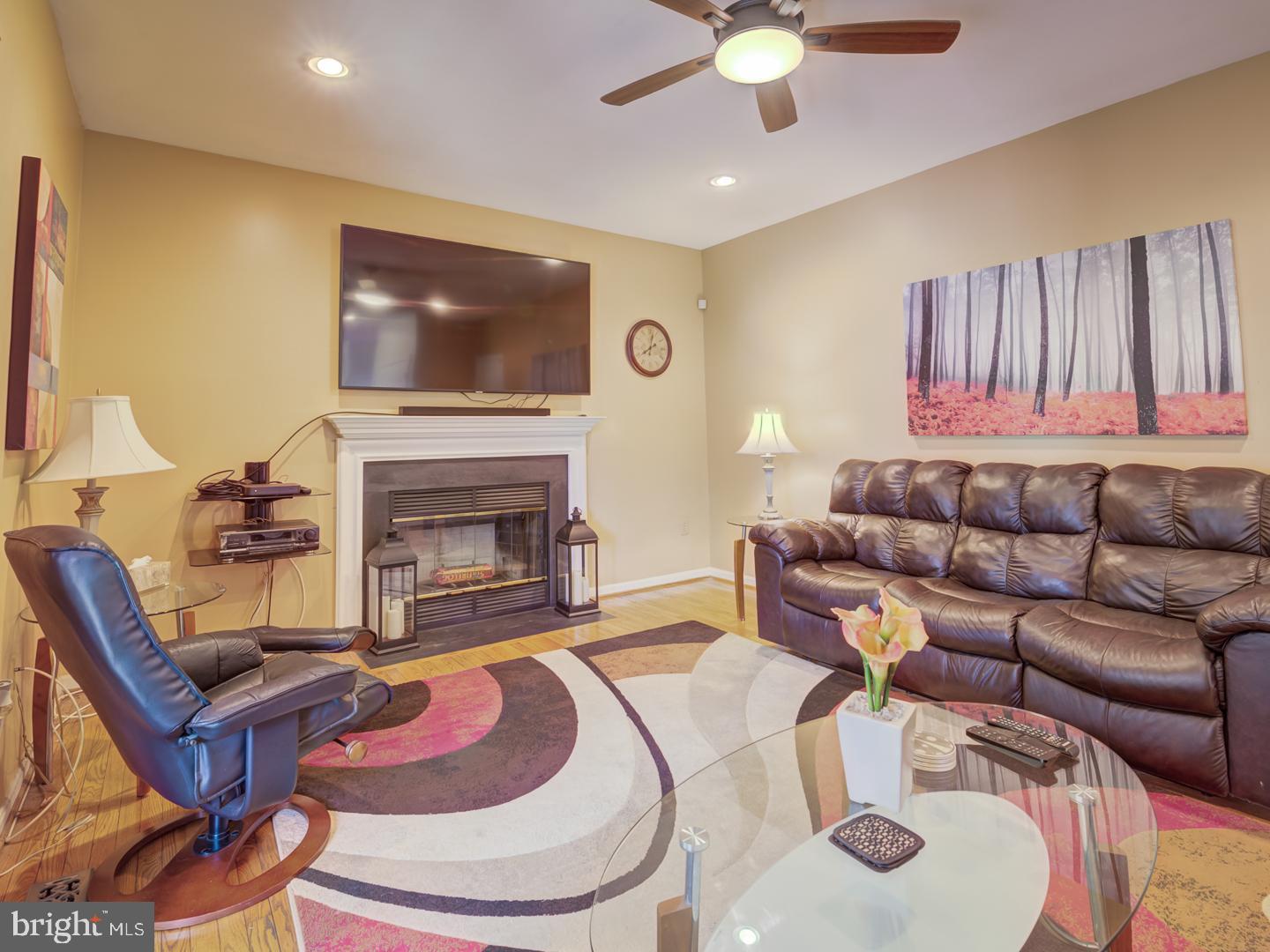 MITCHELLVILLE EAST - Residential