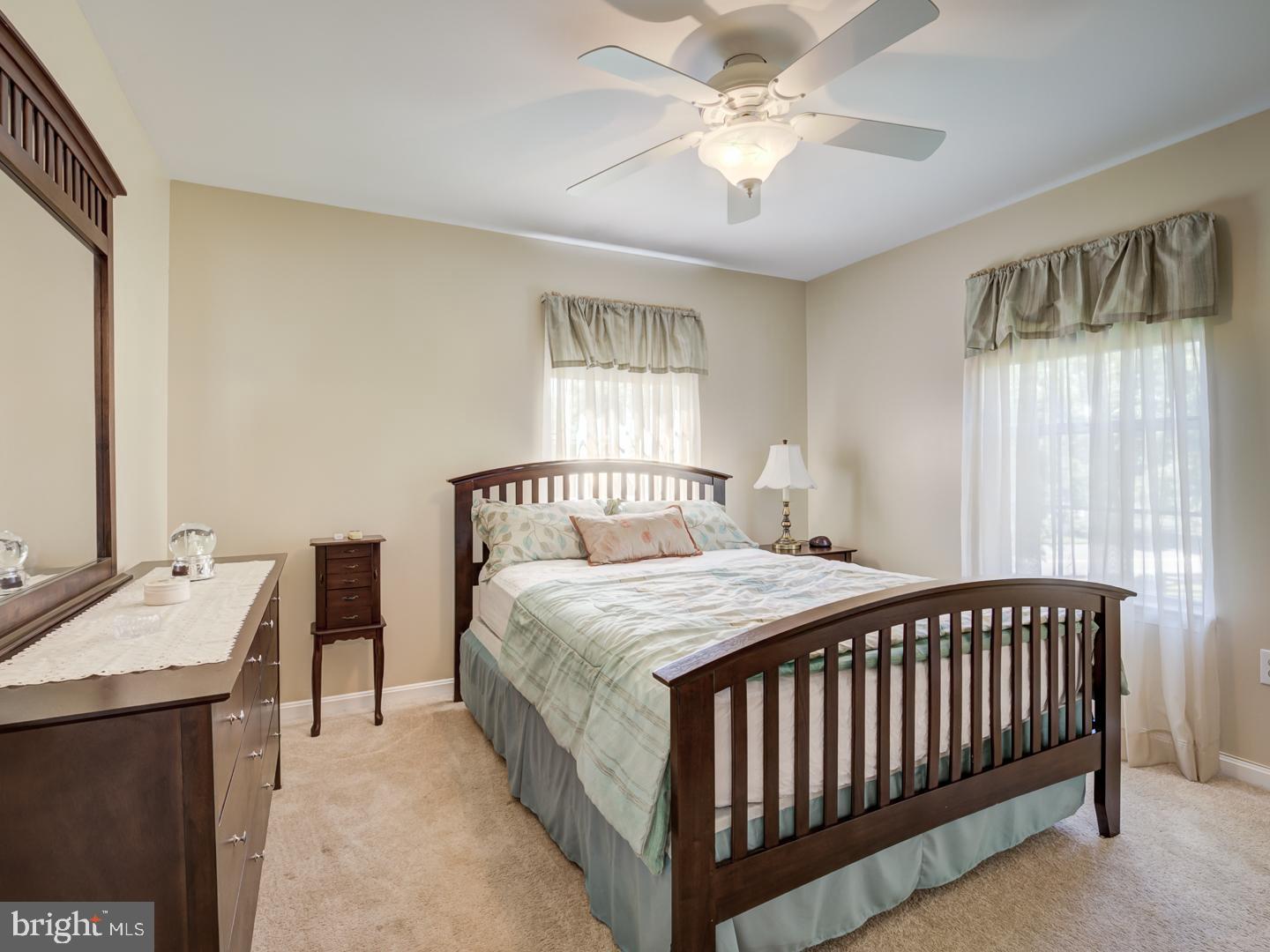 MITCHELLVILLE EAST - Residential