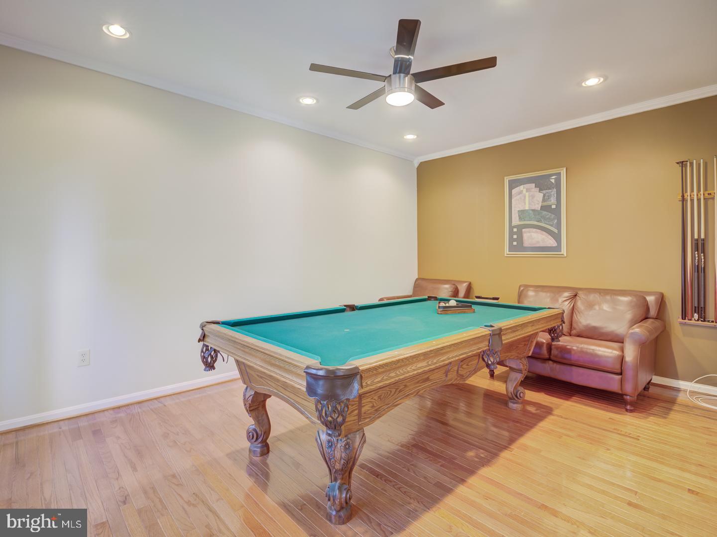 MITCHELLVILLE EAST - Residential