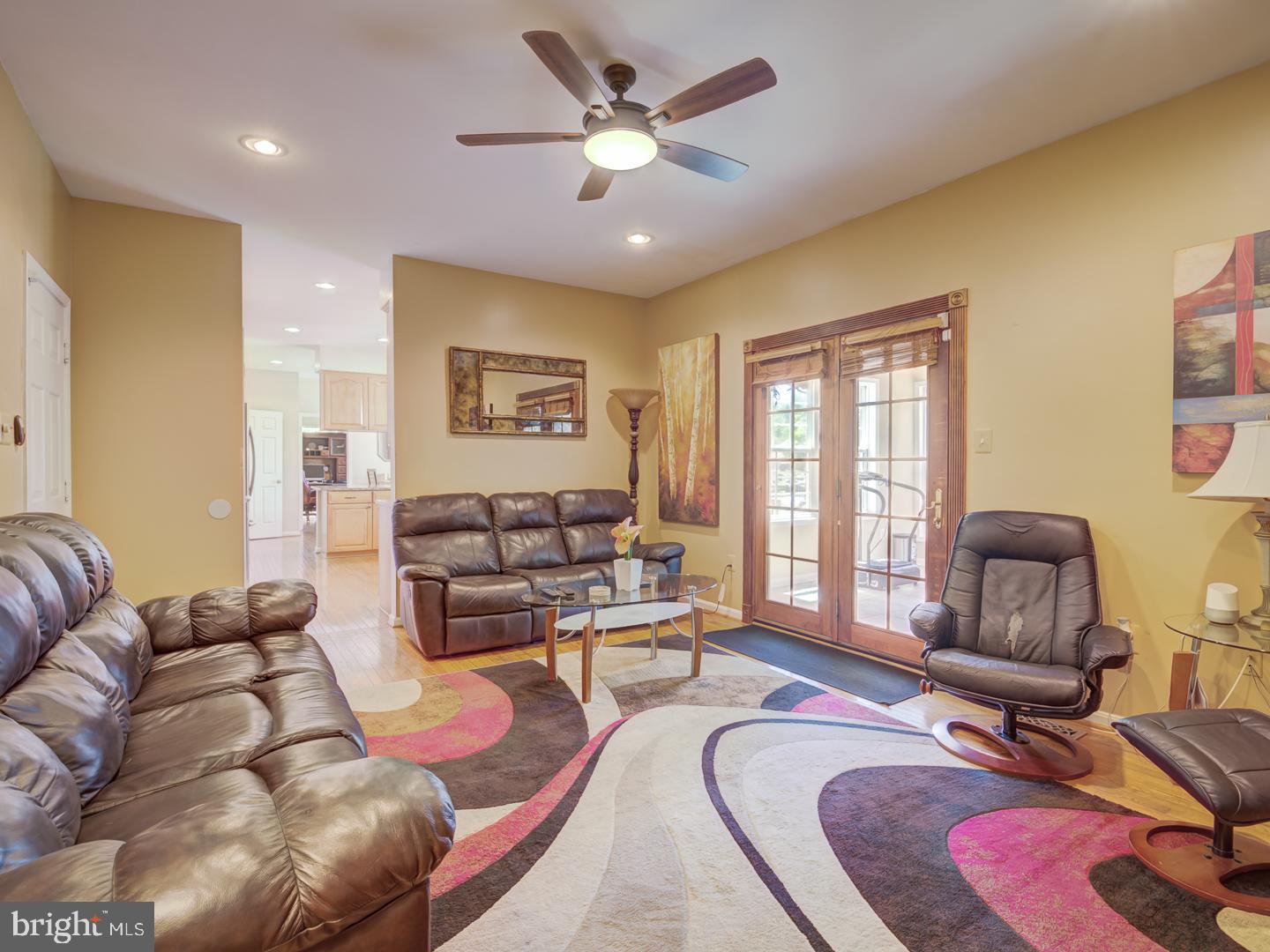 MITCHELLVILLE EAST - Residential