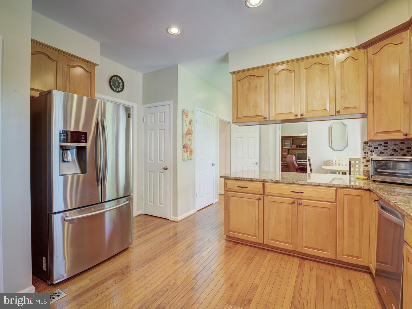 MITCHELLVILLE EAST - Residential