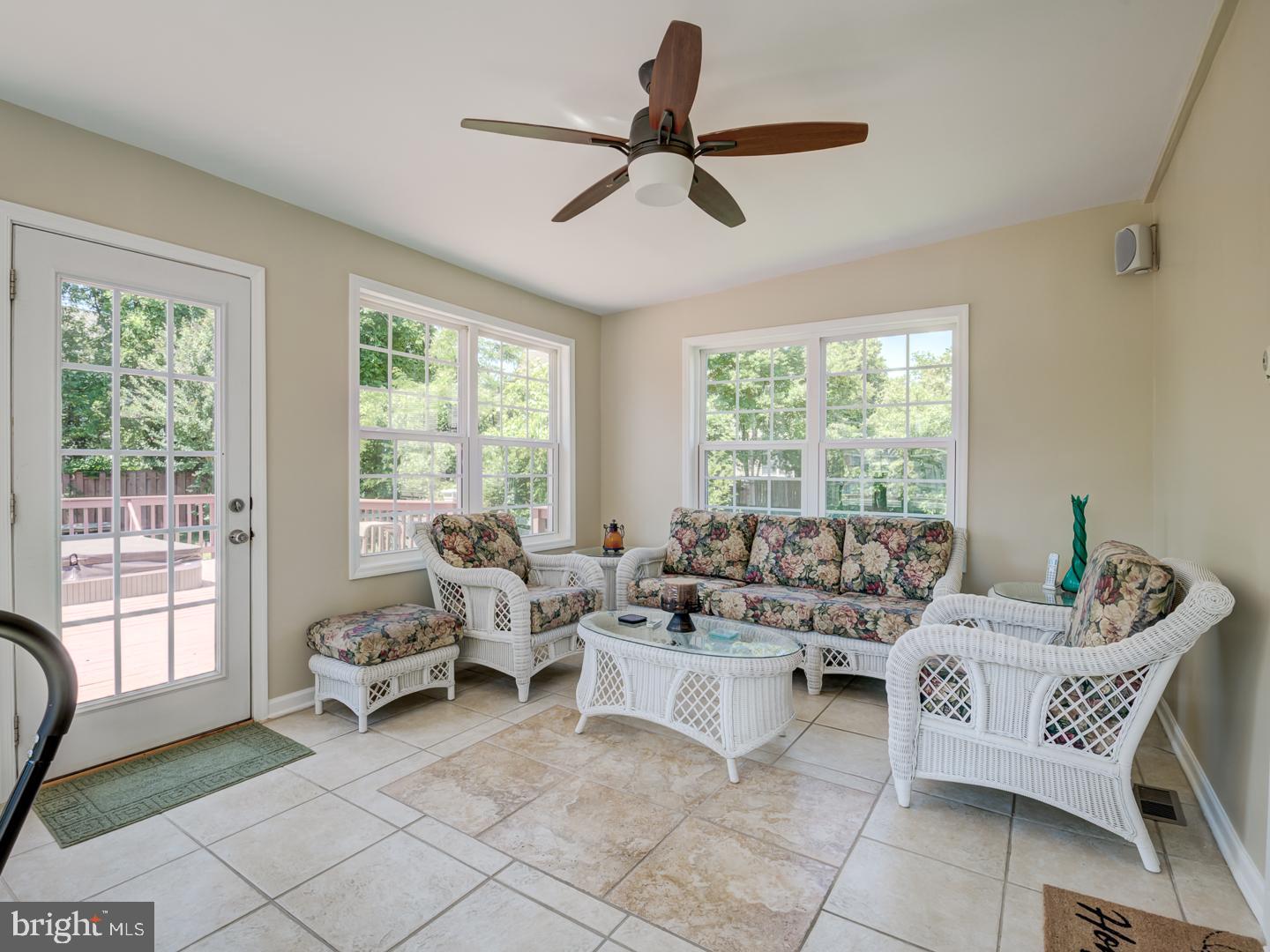 MITCHELLVILLE EAST - Residential