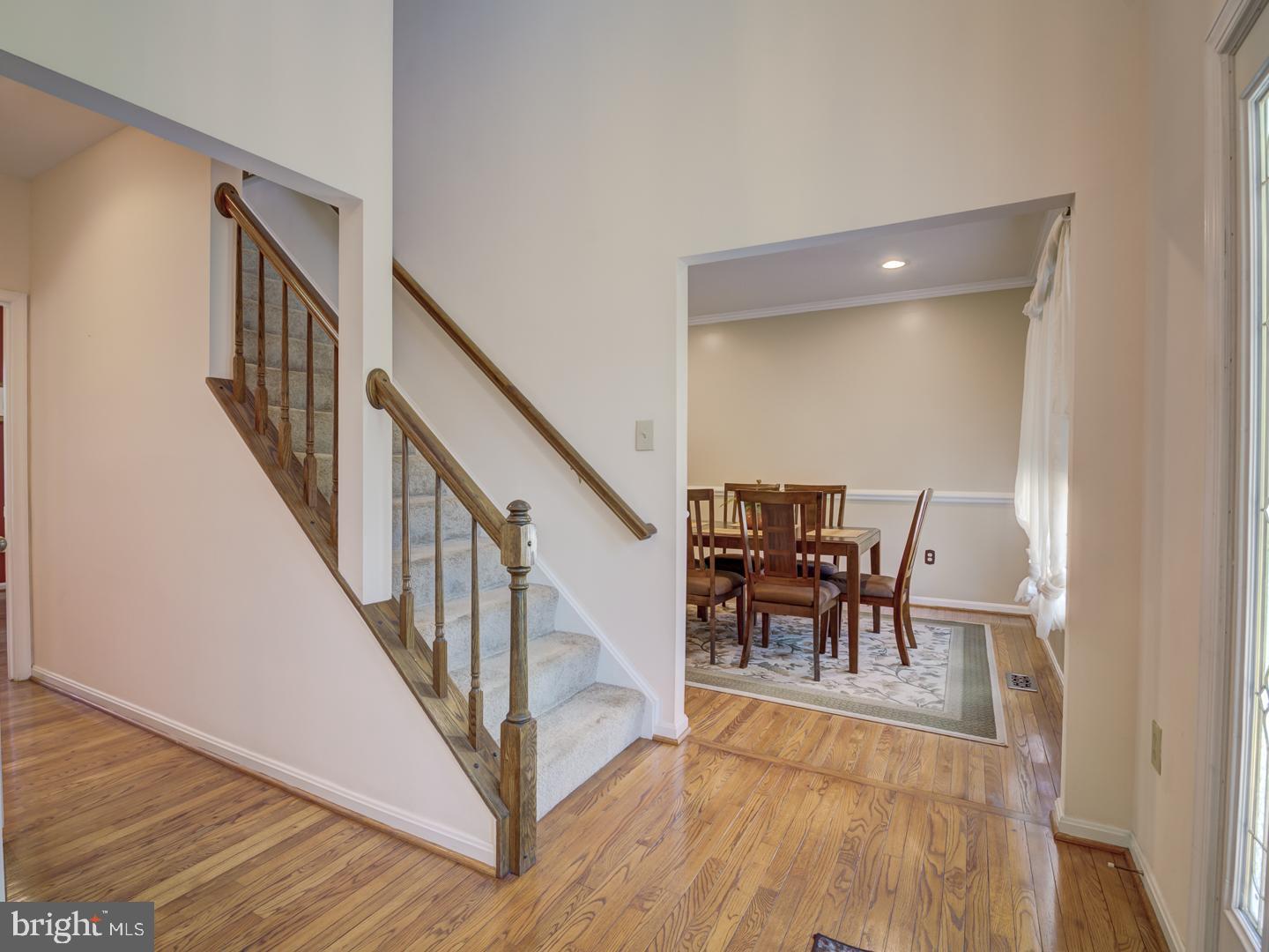 MITCHELLVILLE EAST - Residential