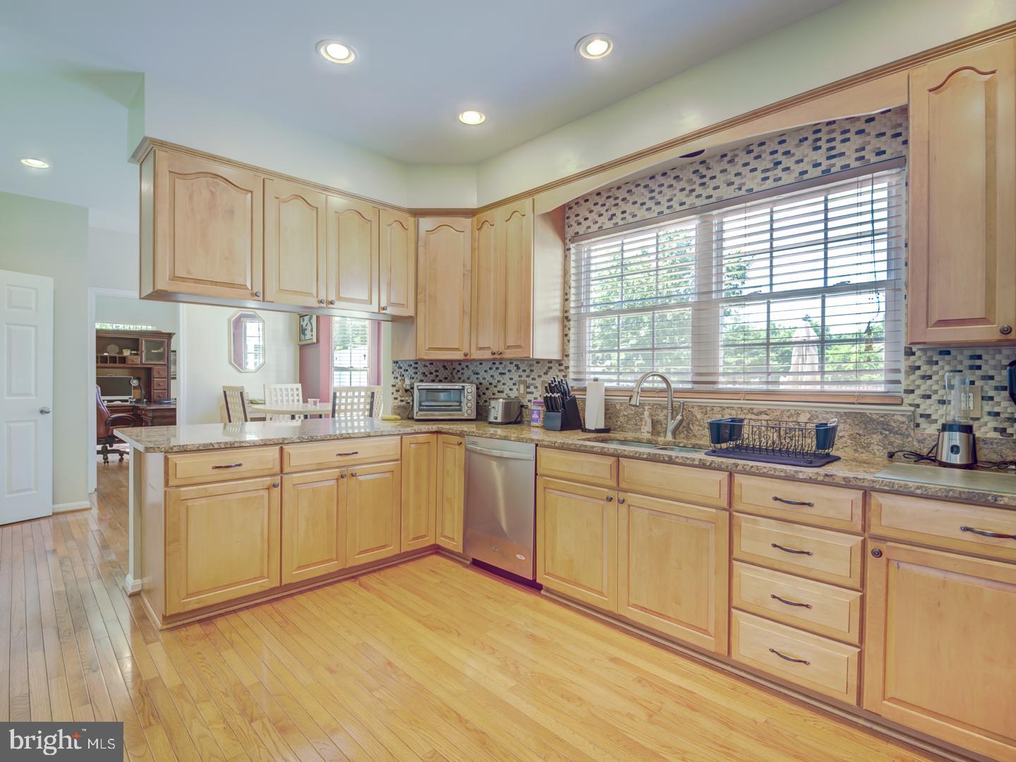 MITCHELLVILLE EAST - Residential