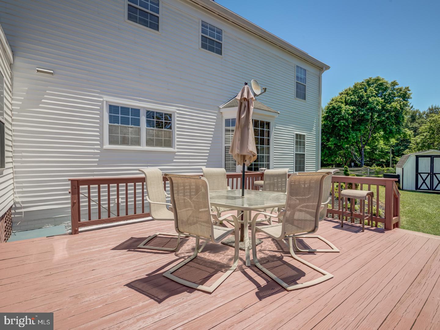 MITCHELLVILLE EAST - Residential