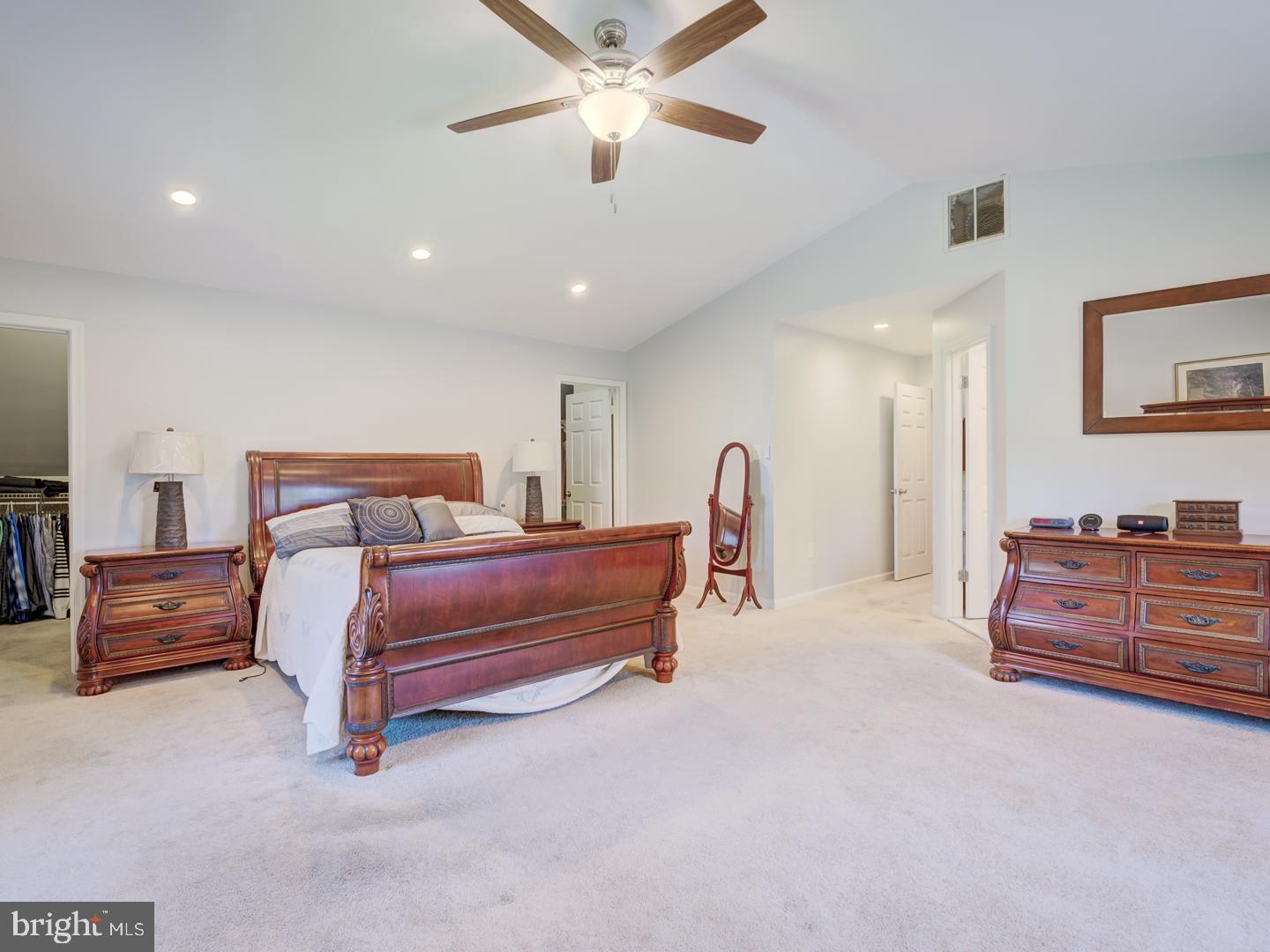 MITCHELLVILLE EAST - Residential