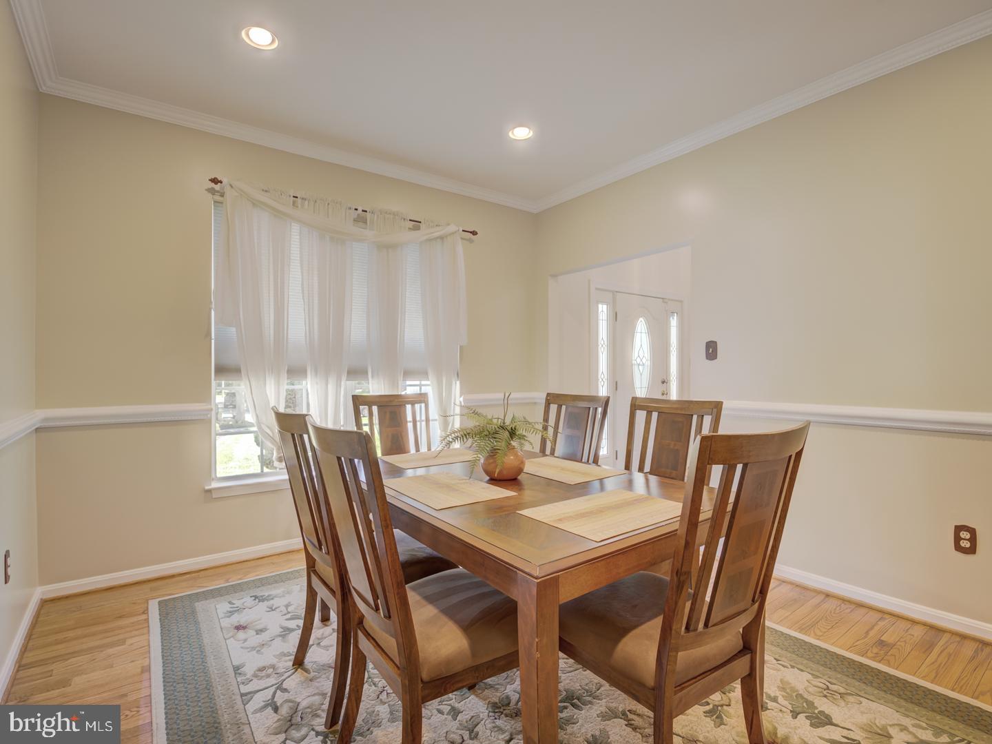 MITCHELLVILLE EAST - Residential