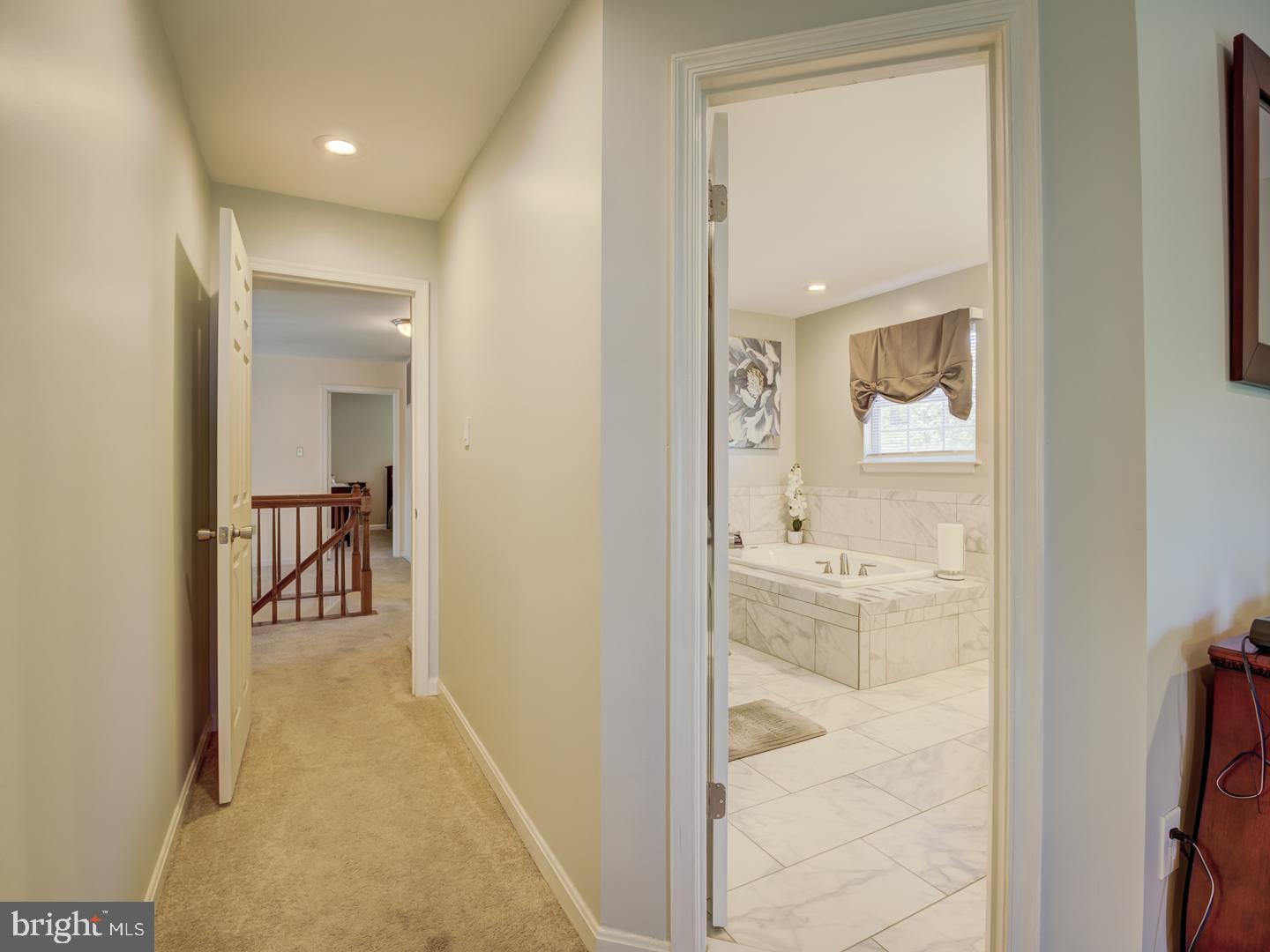 MITCHELLVILLE EAST - Residential